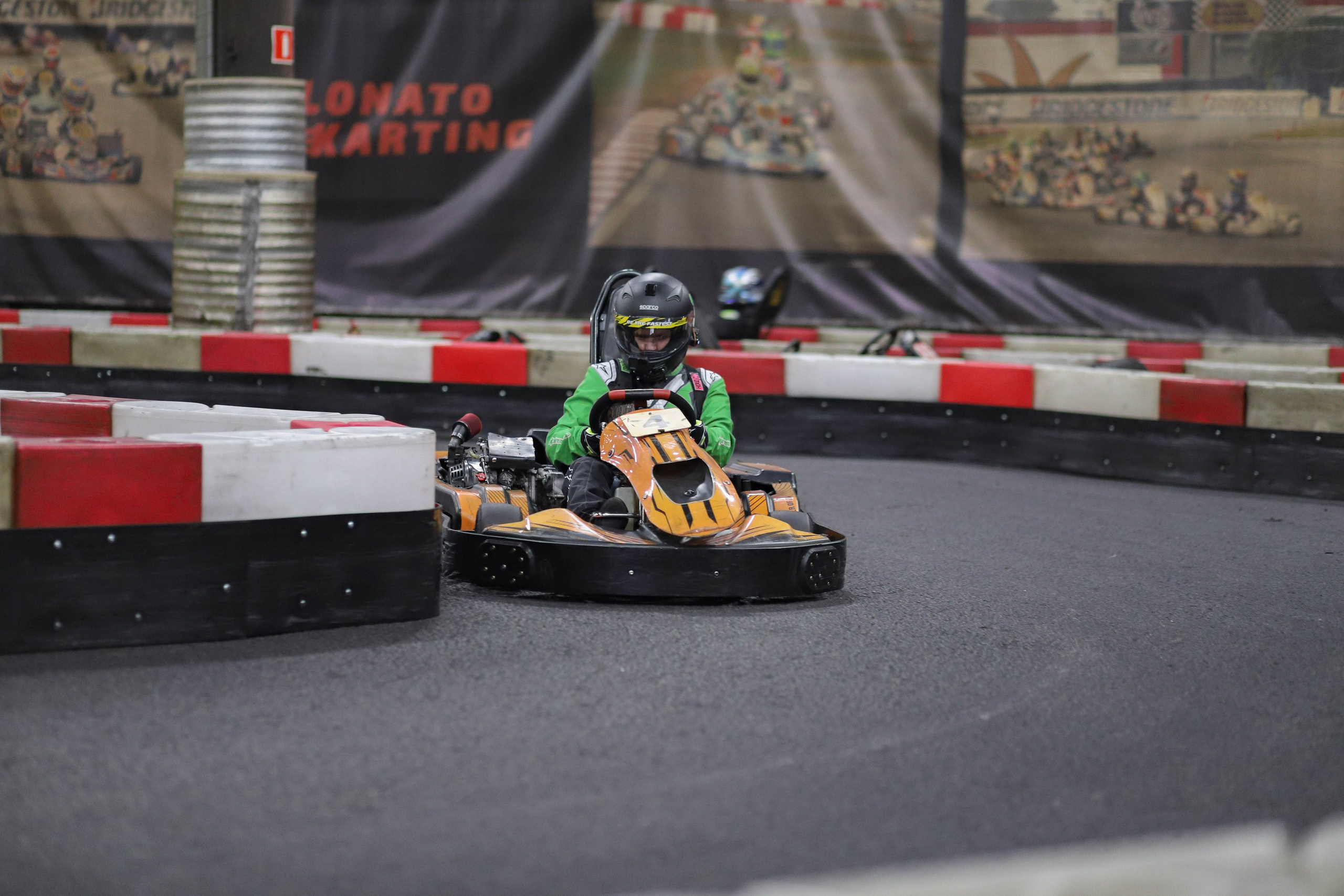 LSK Winter Cup 2025 — 2026 | Этап 4. Malenkyia