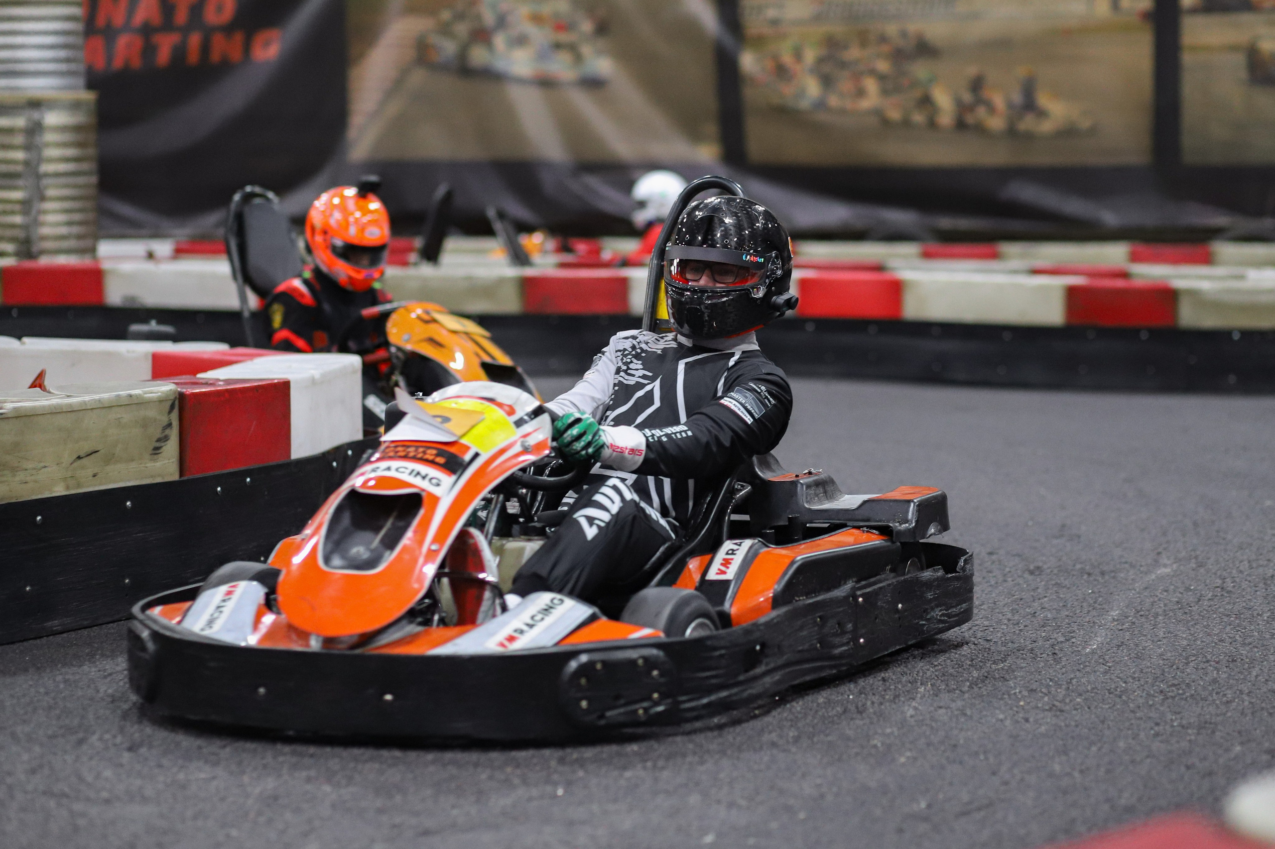 LSK Winter Cup 2025 — 2026 | Этап 6. Malenkyia