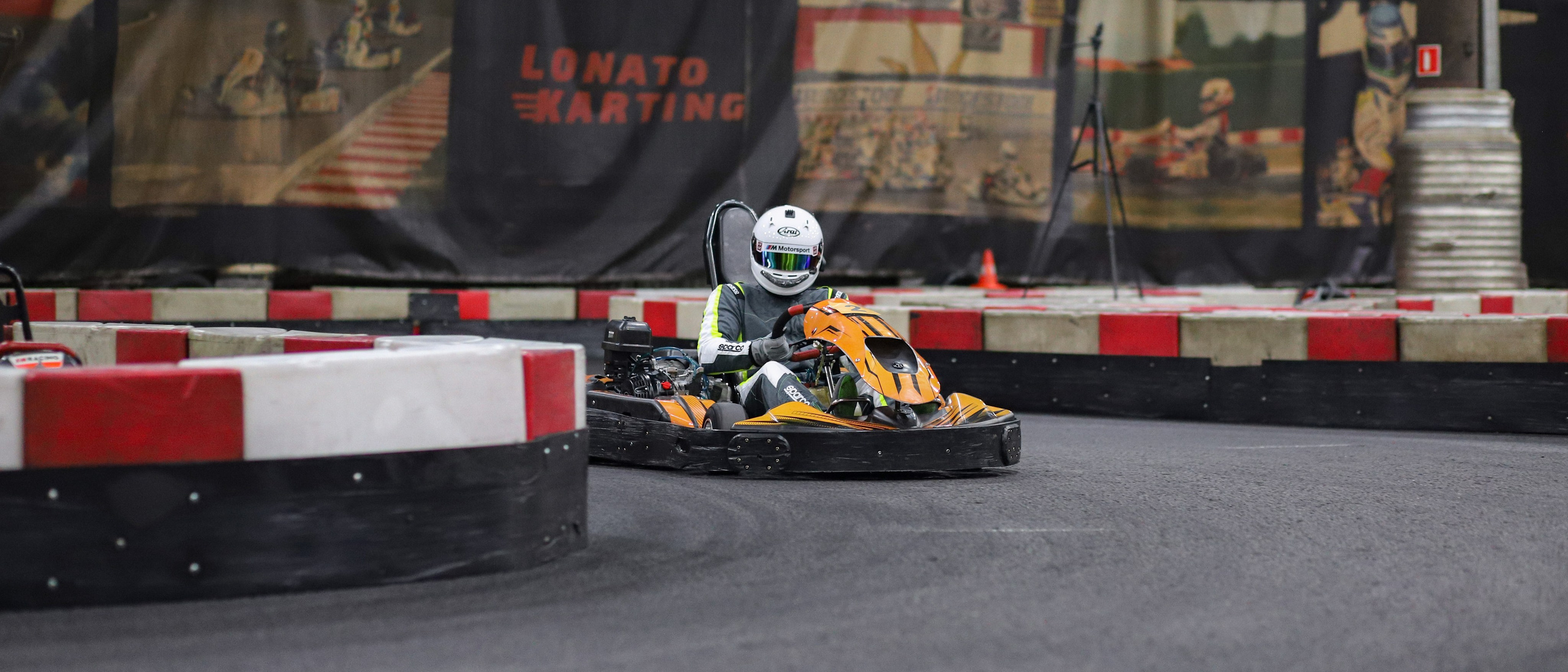 LSK Winter Cup 2025 — 2026 | Этап 6. Malenkyia