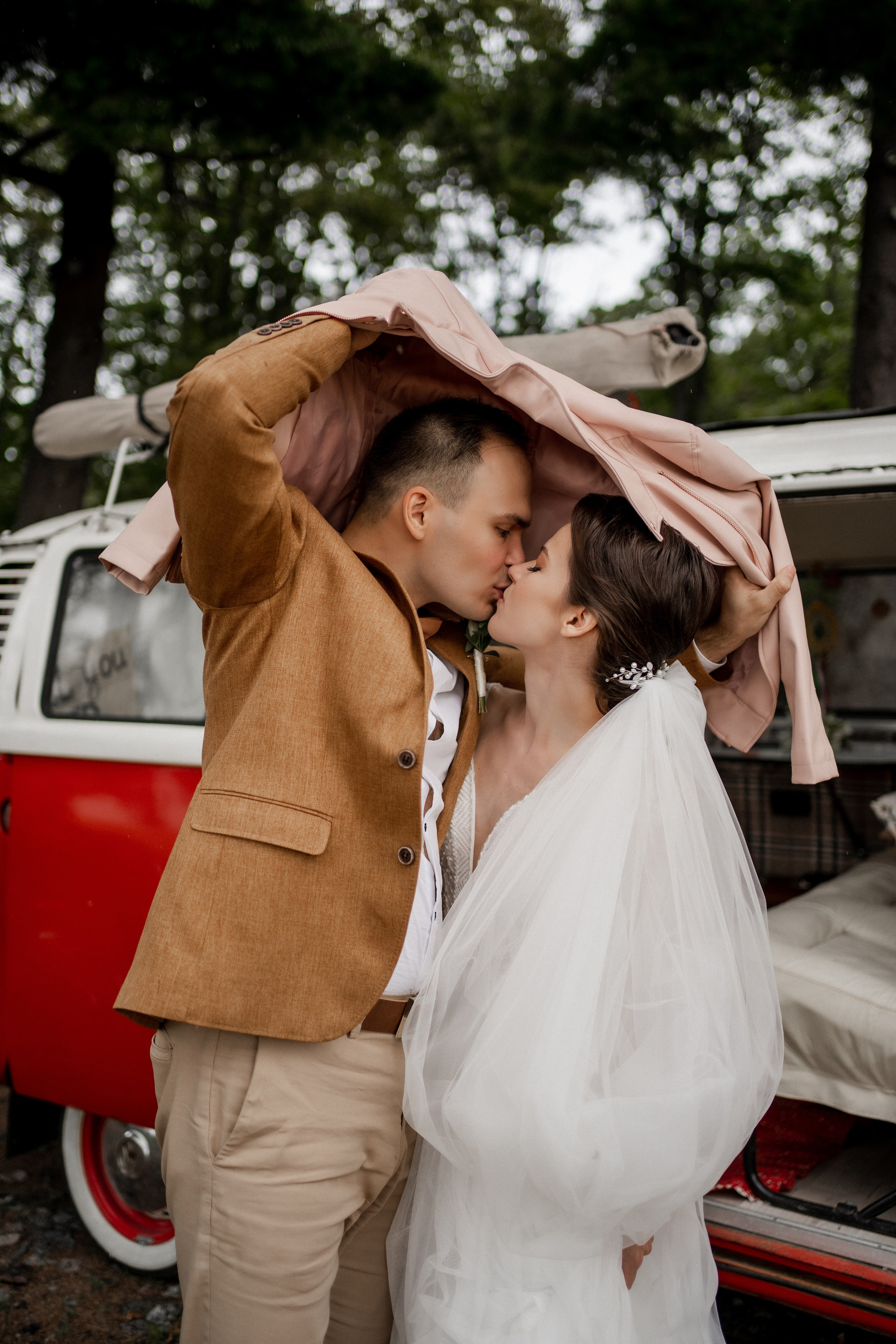 Andrey & Anastasia. Dolce_wedding