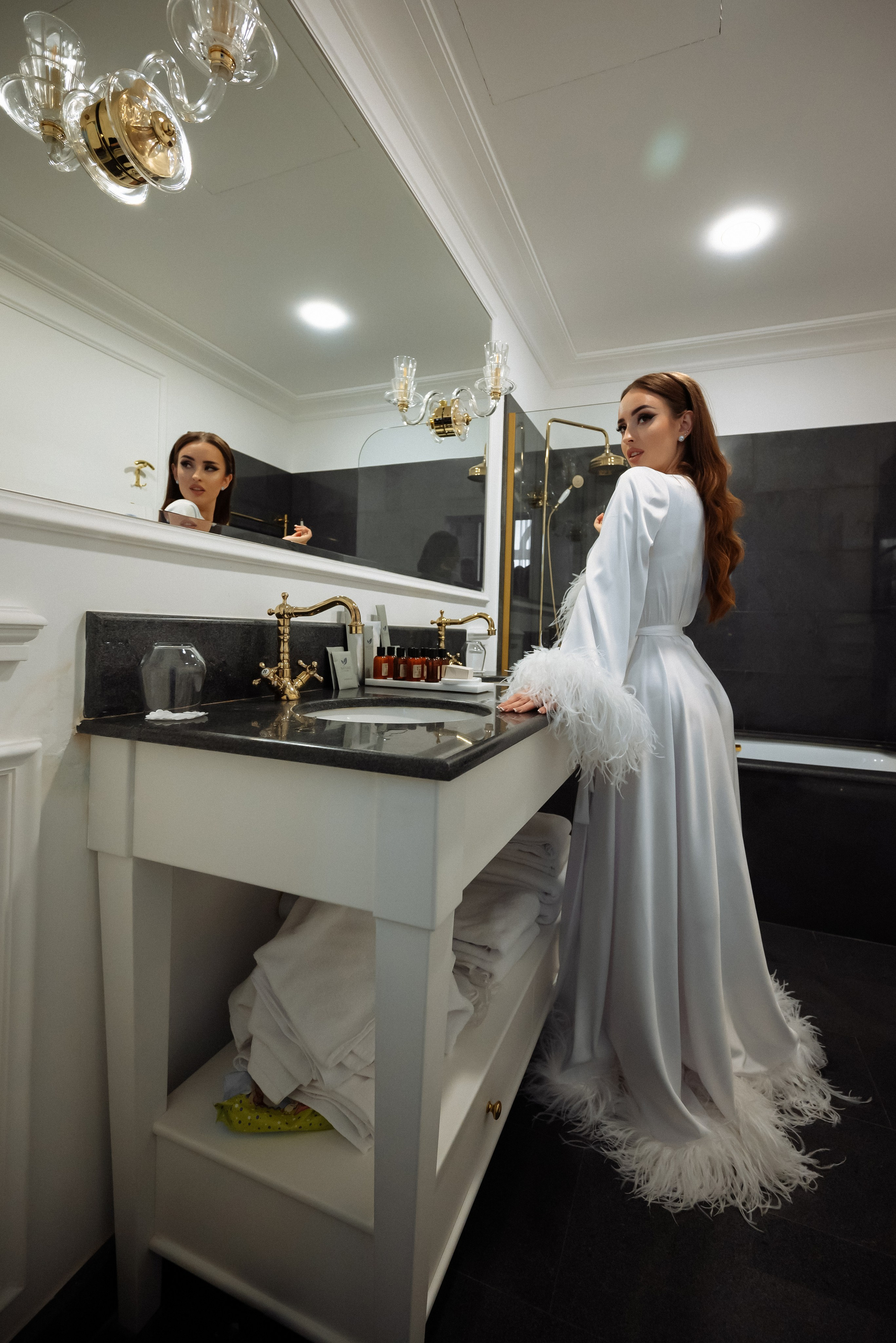 Вероника и Эдуард. Фотограф Славянск на кубани Краснодар