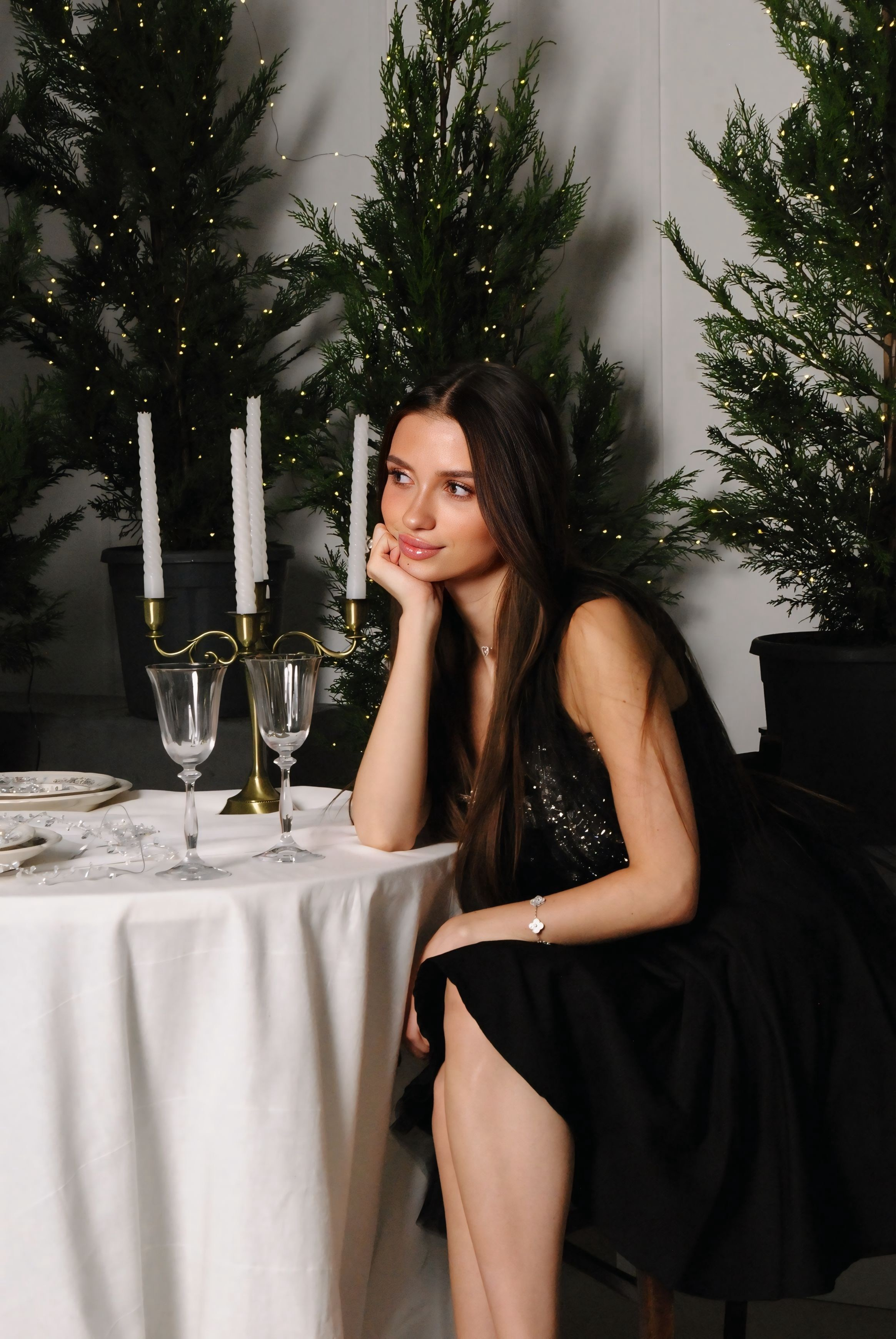 Тася. Фотограф Мария Мусаелян