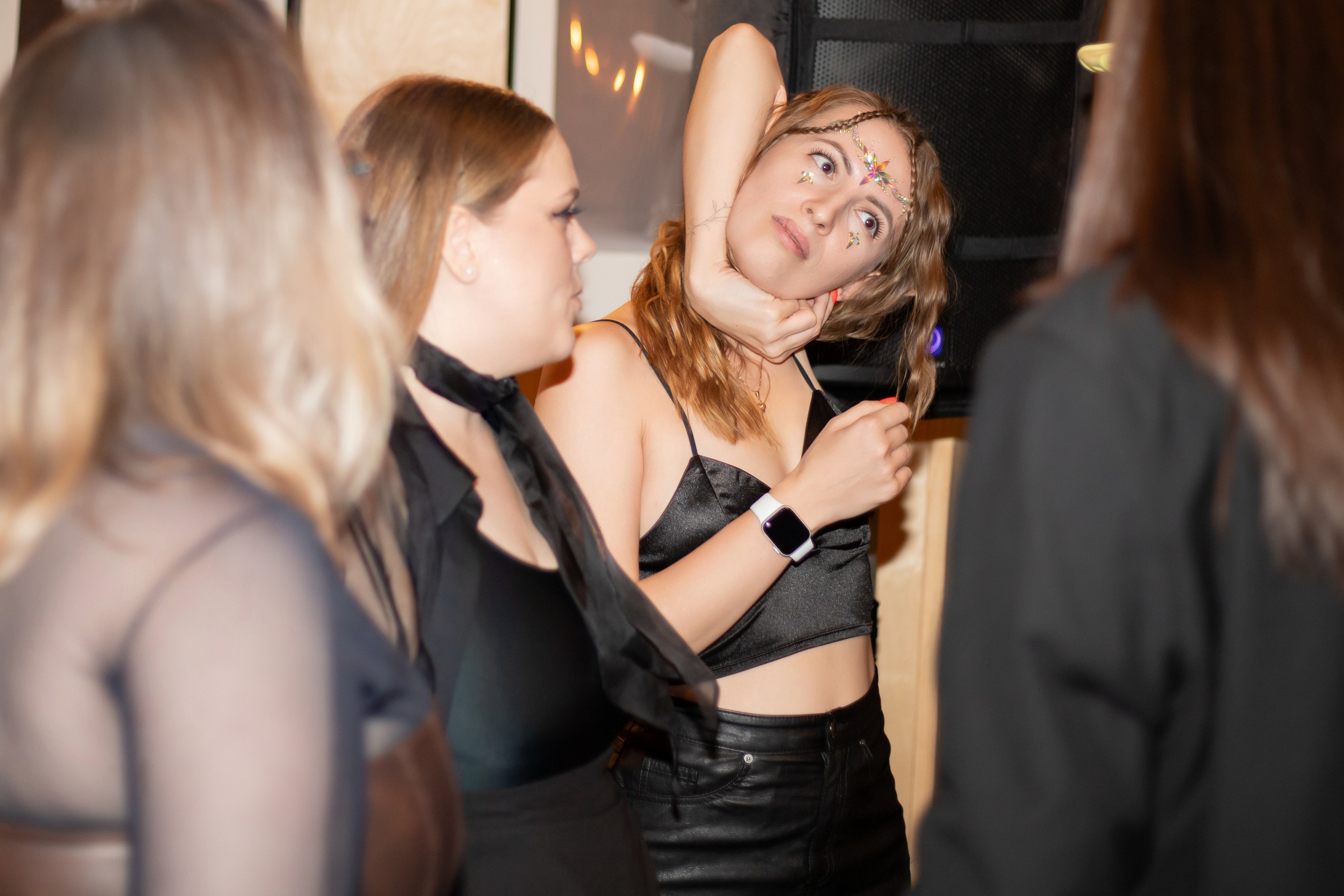 Вечеринка. Свадебный и семейный фотограф в Сургуте и ХМАО Черепанова Наталья