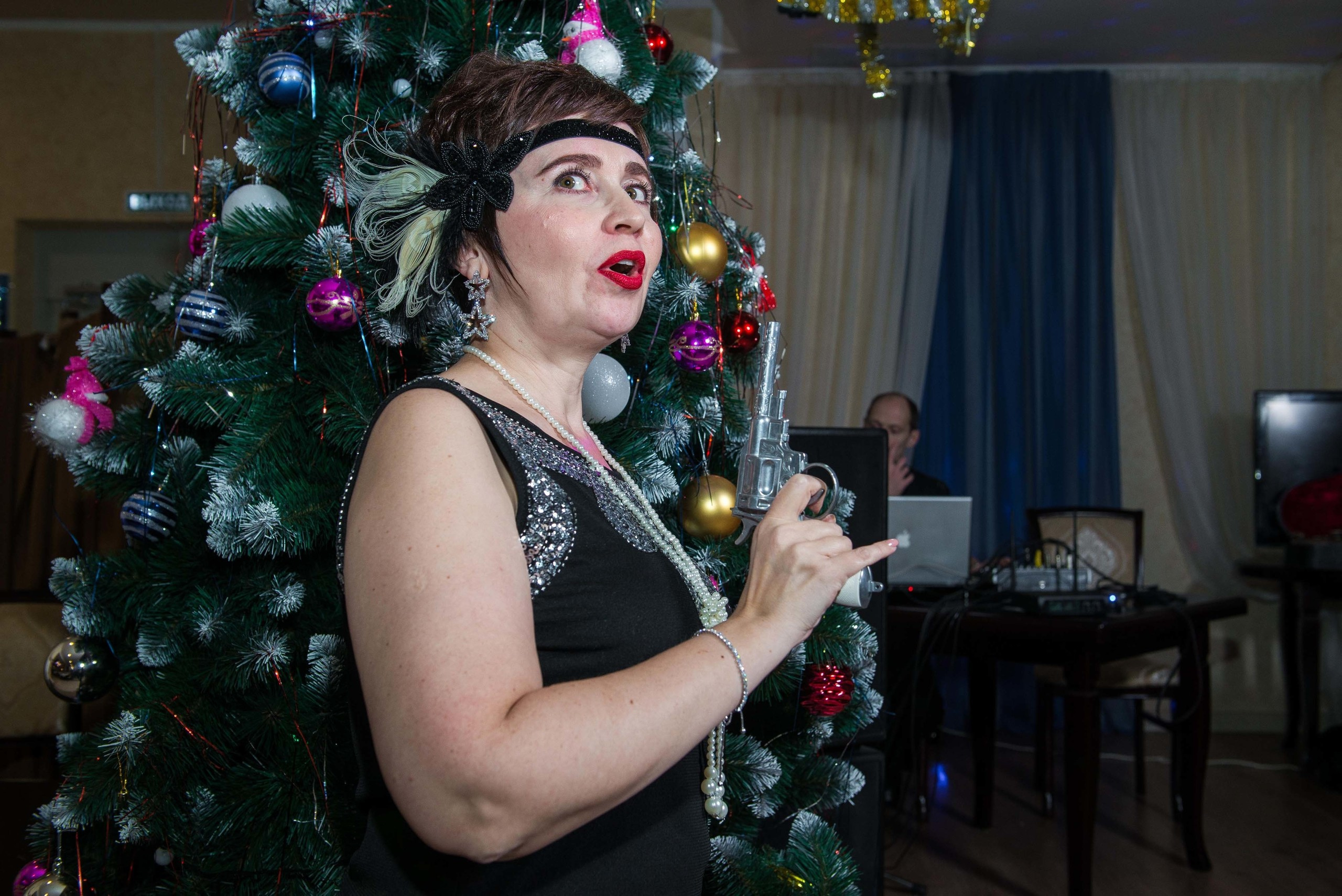 28.12.2017 НПО Автоматики. Свадебный фотограф на Урале Виктор Соколов