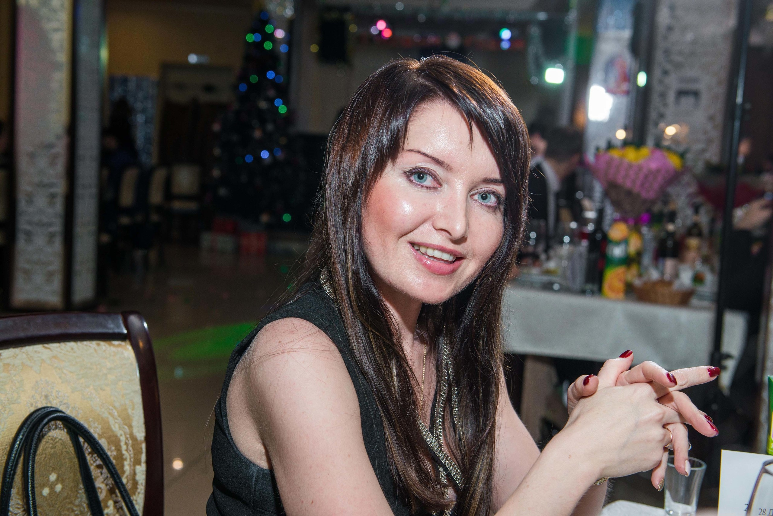 28.12.2017 НПО Автоматики. Свадебный фотограф на Урале Виктор Соколов