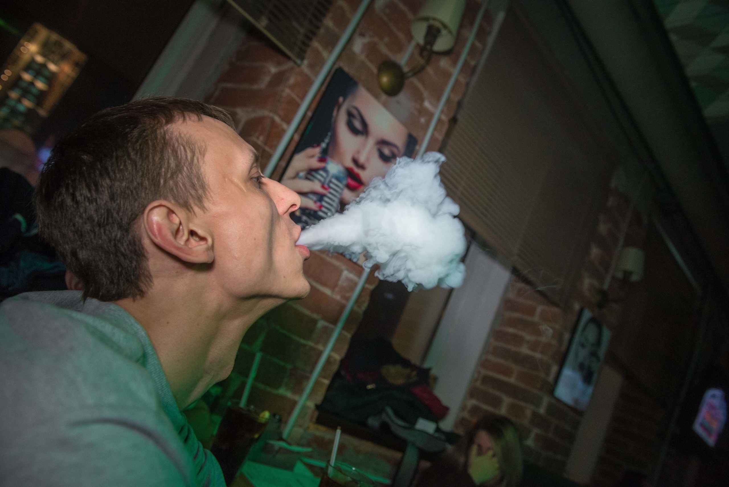 15.02.2019 кафе-бар Панда Екатеринбург. Свадебный фотограф на Урале Виктор Соколов