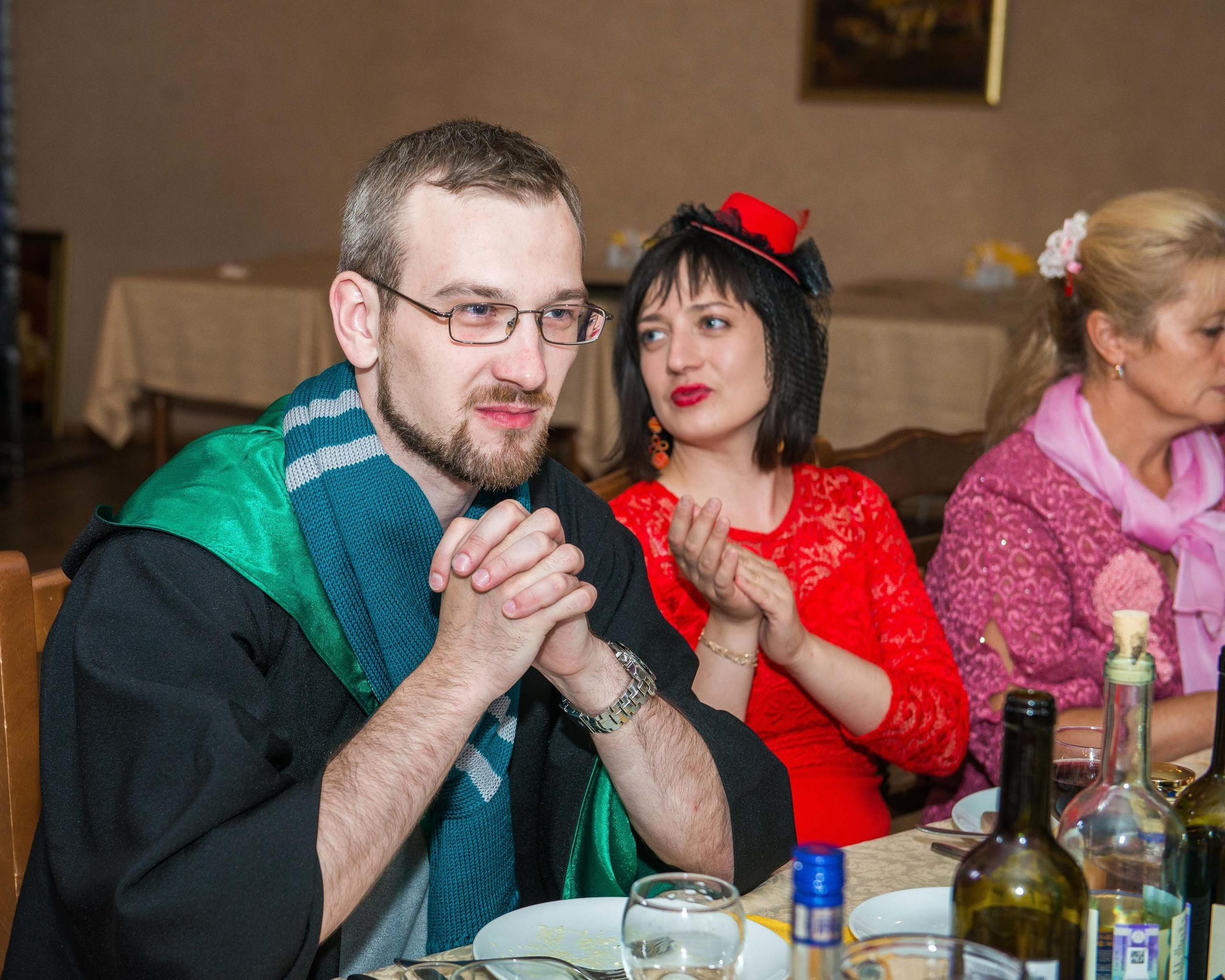 26.08.2017 21 лет Grottbjorn. Свадебный фотограф на Урале Виктор Соколов