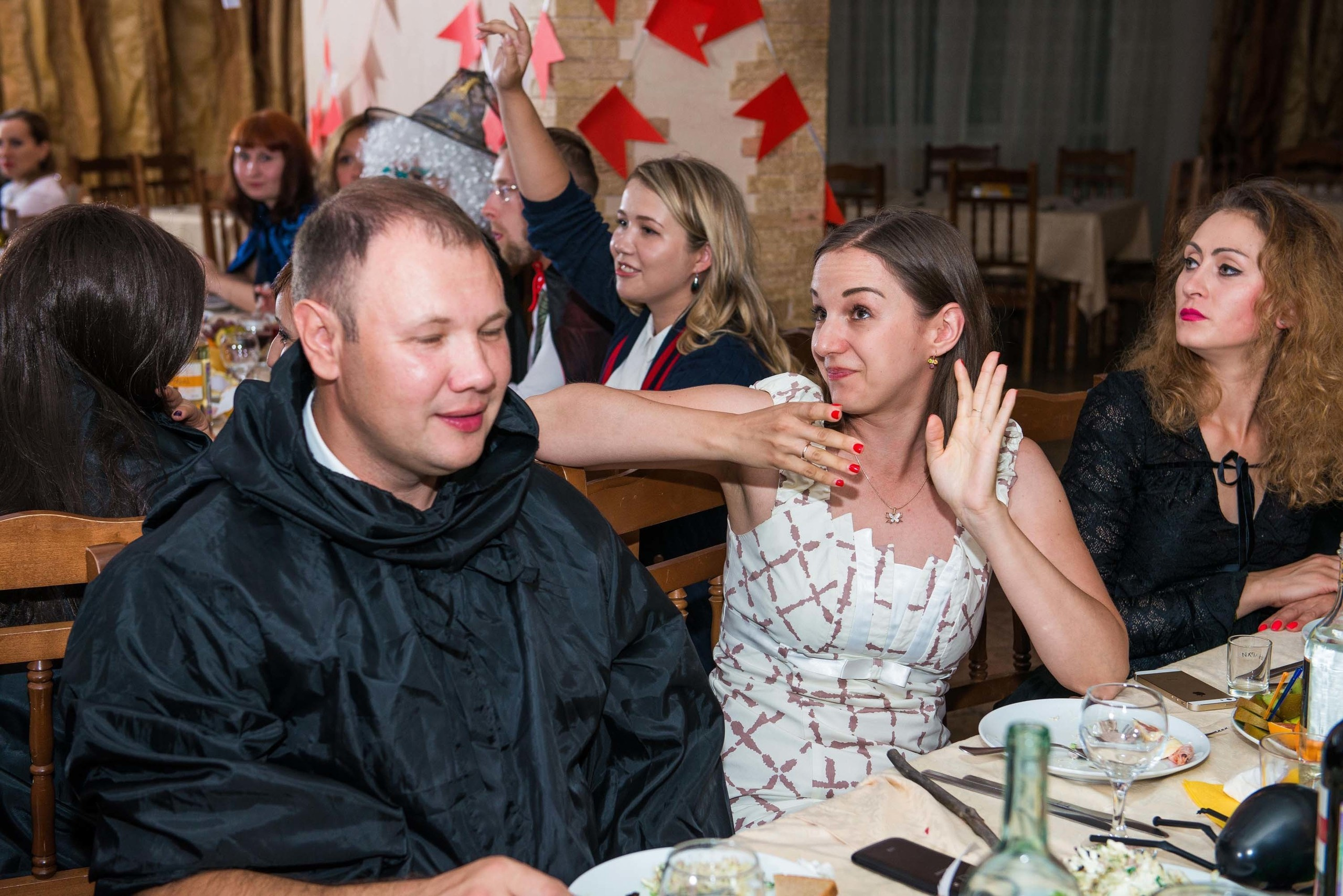 26.08.2017 21 лет Grottbjorn. Свадебный фотограф на Урале Виктор Соколов