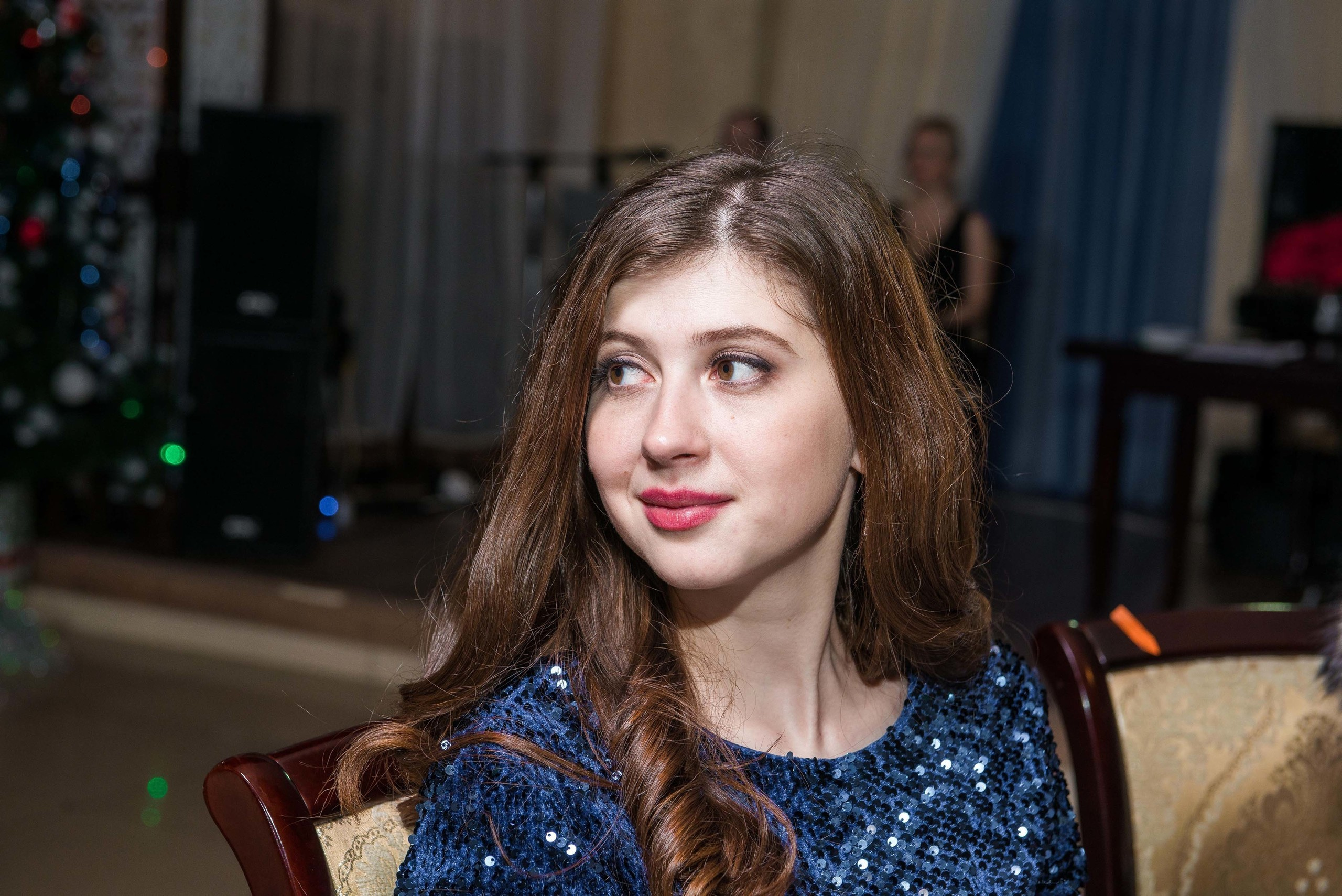 28.12.2017 НПО Автоматики. Свадебный фотограф на Урале Виктор Соколов