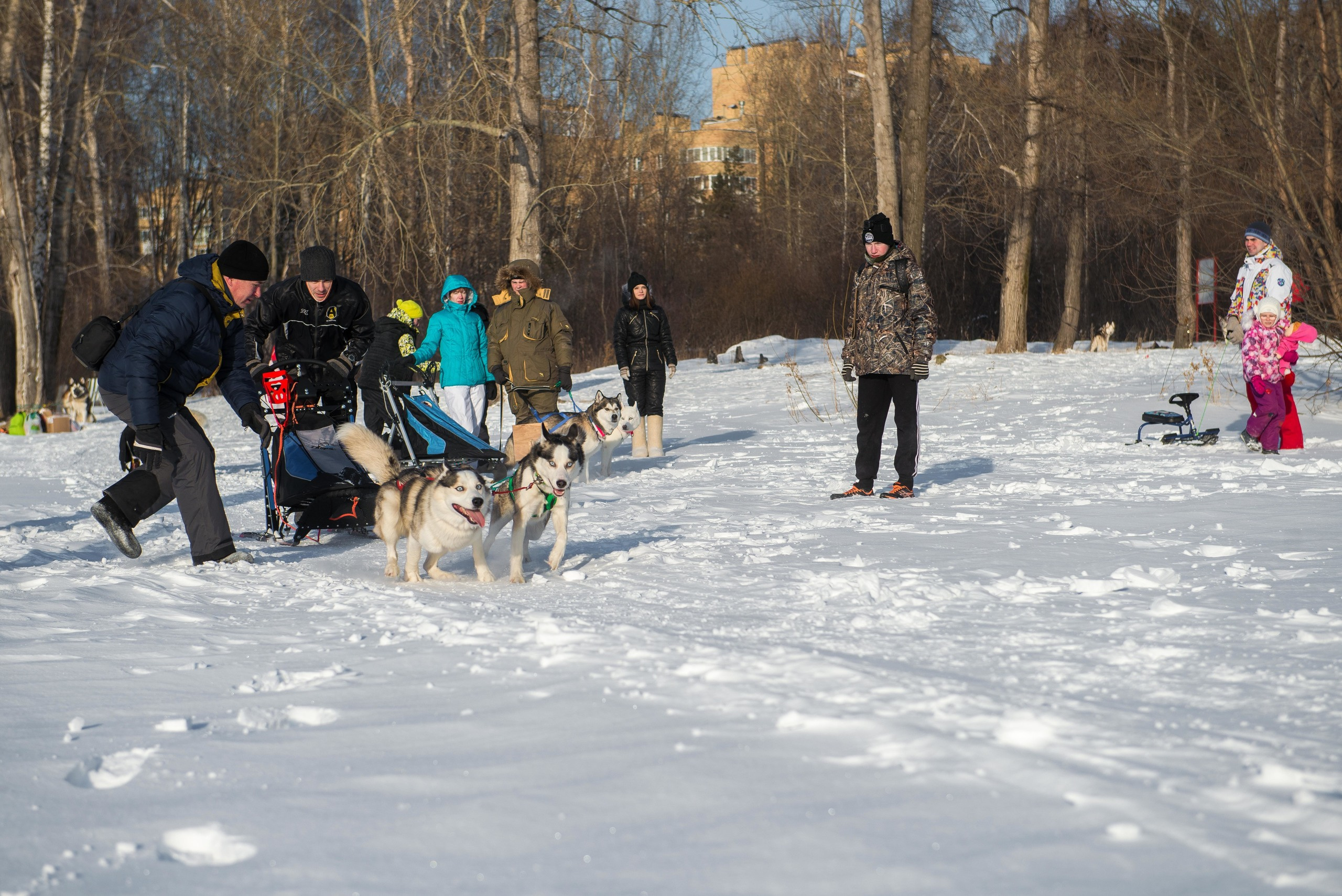 10 лет клубу Хэй-Хэй. Свадебный фотограф на Урале Виктор Соколов