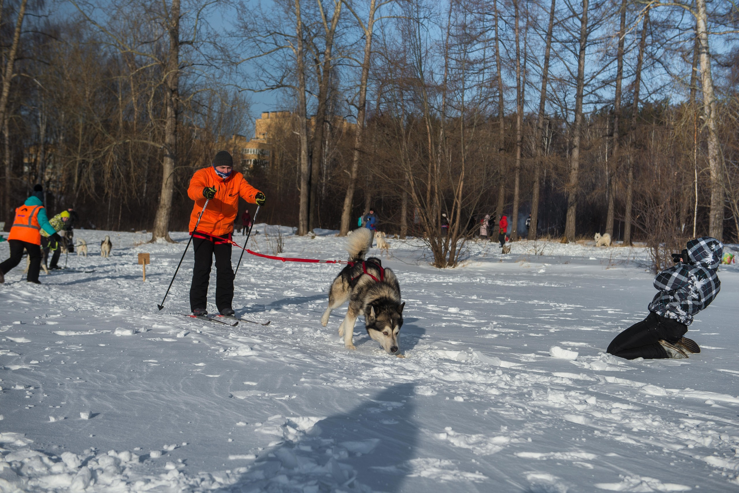 10 лет клубу Хэй-Хэй. Свадебный фотограф на Урале Виктор Соколов
