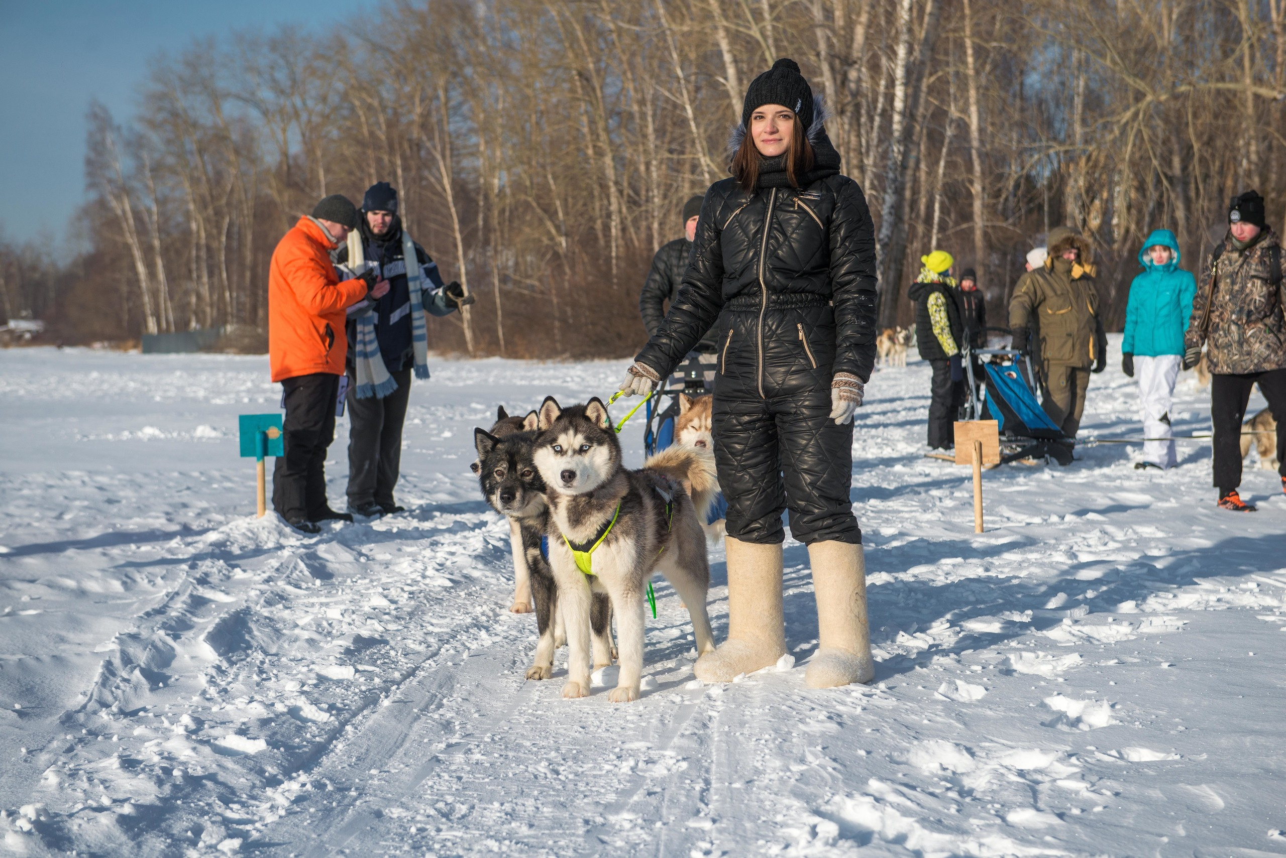 10 лет клубу Хэй-Хэй. Свадебный фотограф на Урале Виктор Соколов