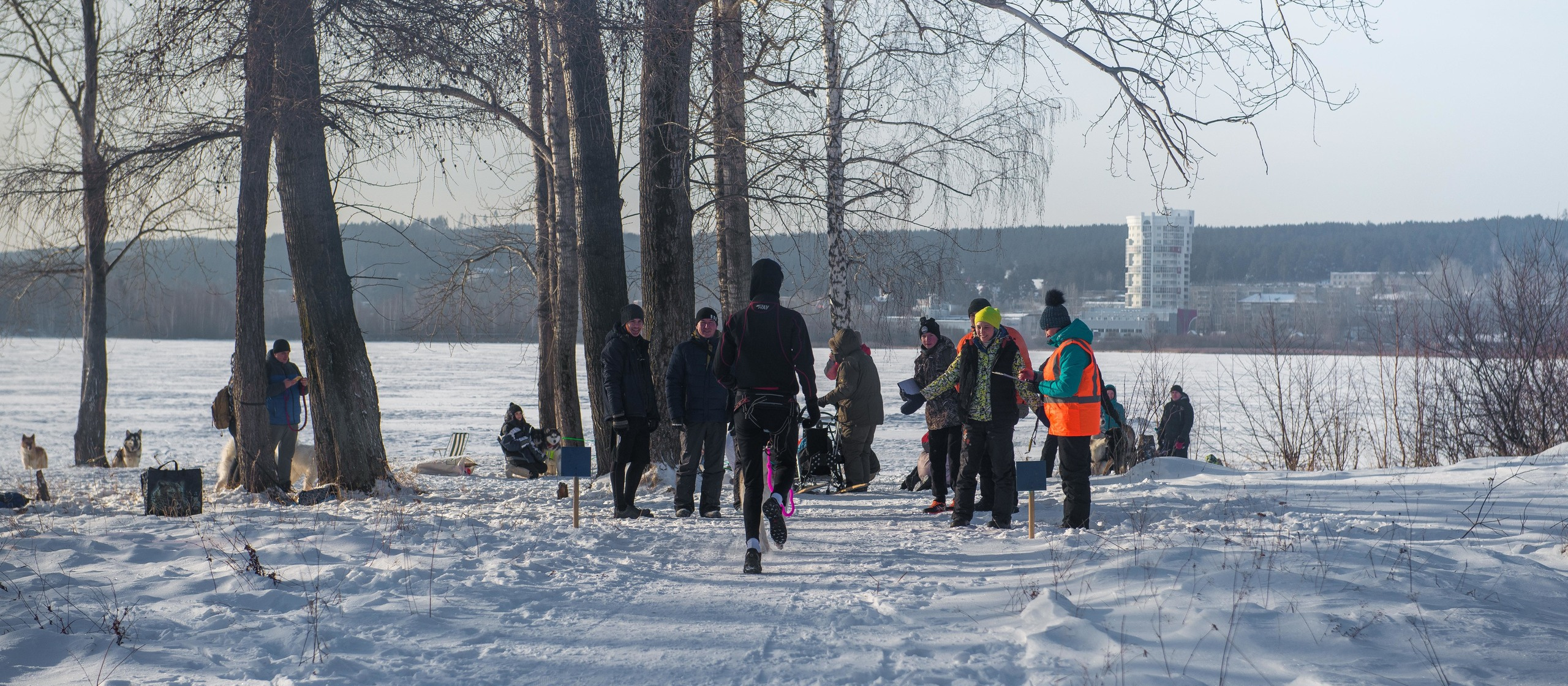 10 лет клубу Хэй-Хэй. Свадебный фотограф на Урале Виктор Соколов