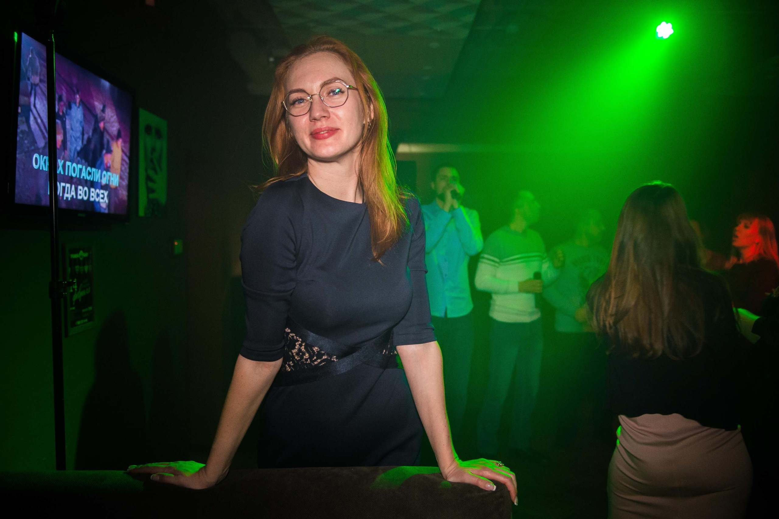 15.02.2019 кафе-бар Панда Екатеринбург. Свадебный фотограф на Урале Виктор Соколов