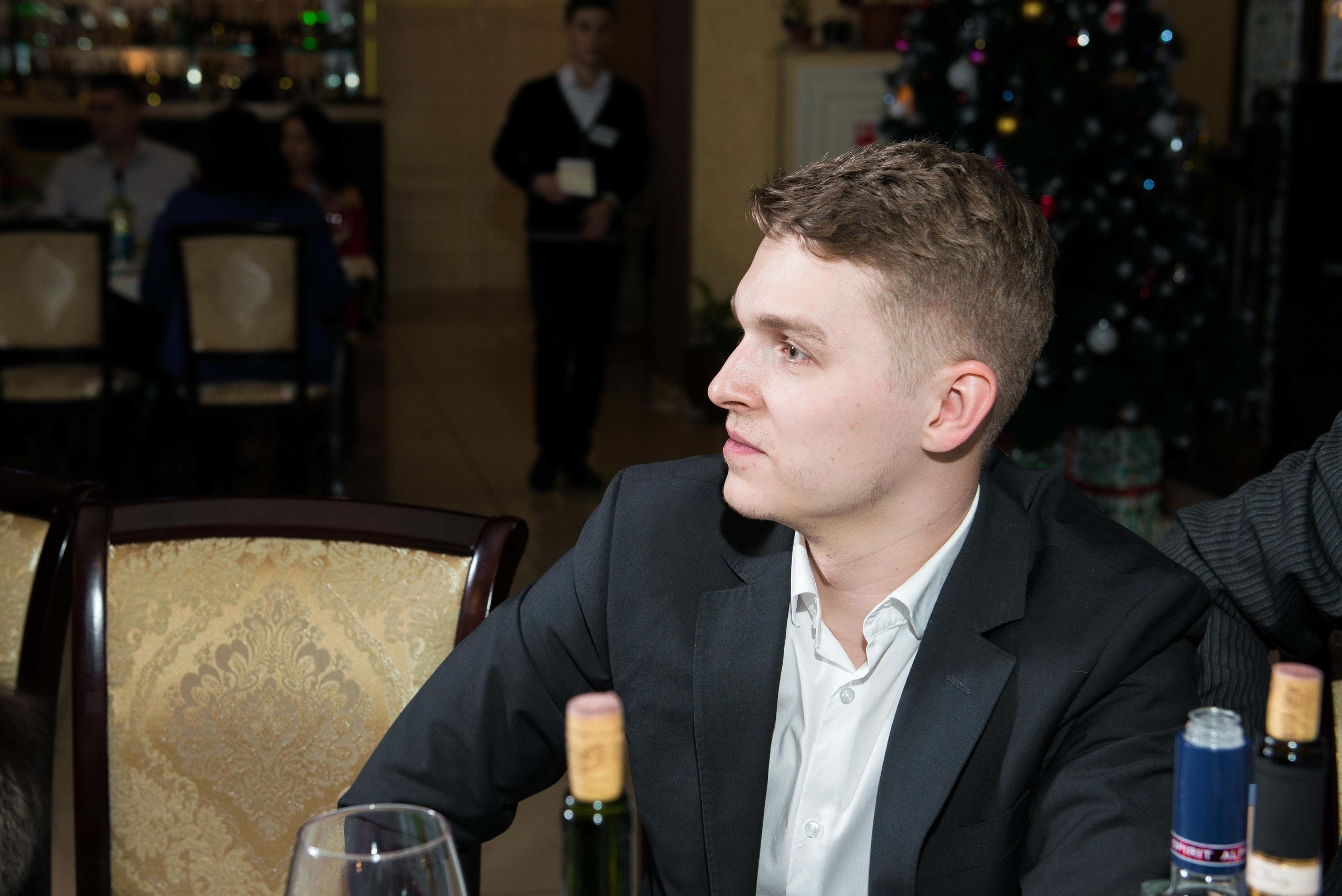 28.12.2017 НПО Автоматики. Свадебный фотограф на Урале Виктор Соколов