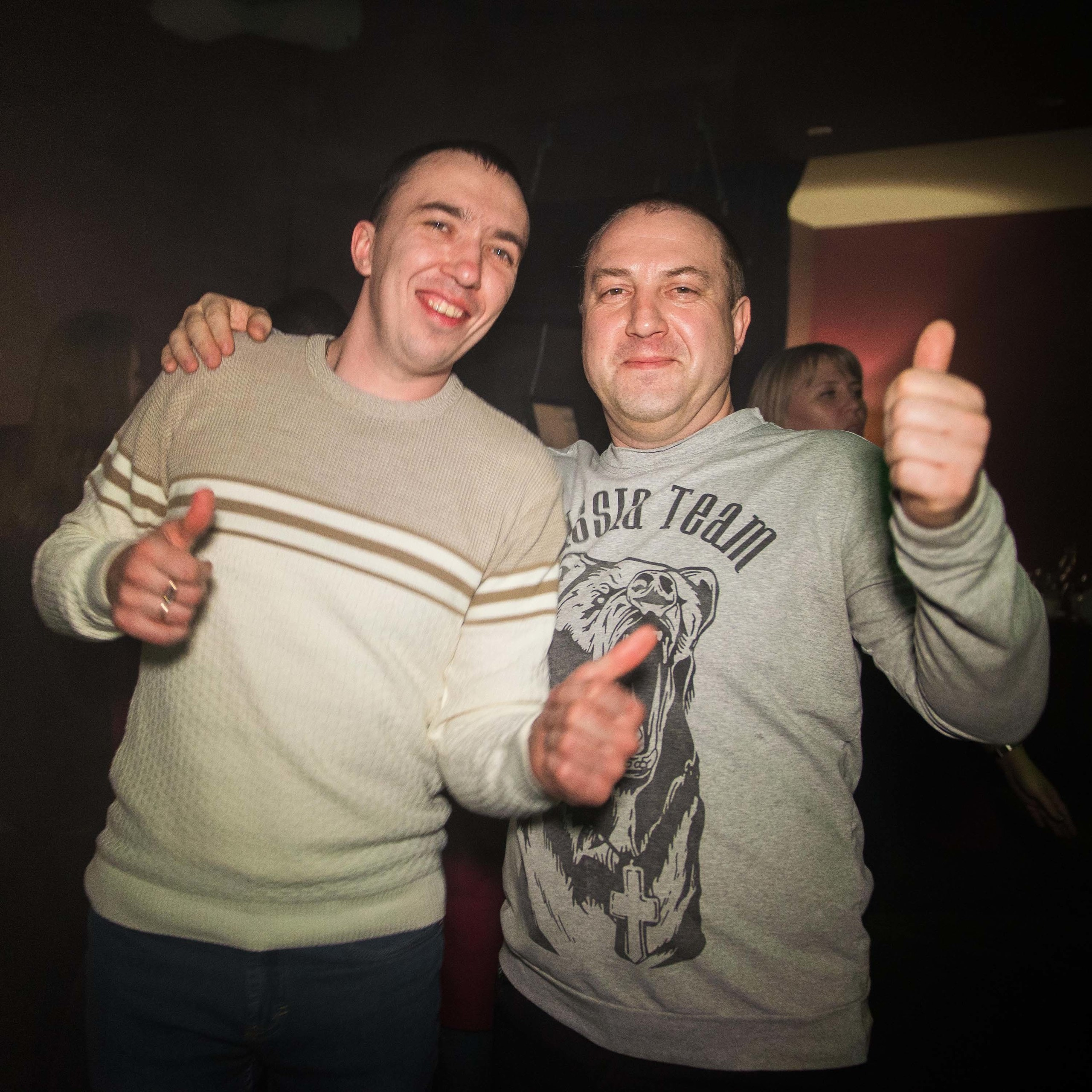 15.02.2019 кафе-бар Панда Екатеринбург. Свадебный фотограф на Урале Виктор Соколов