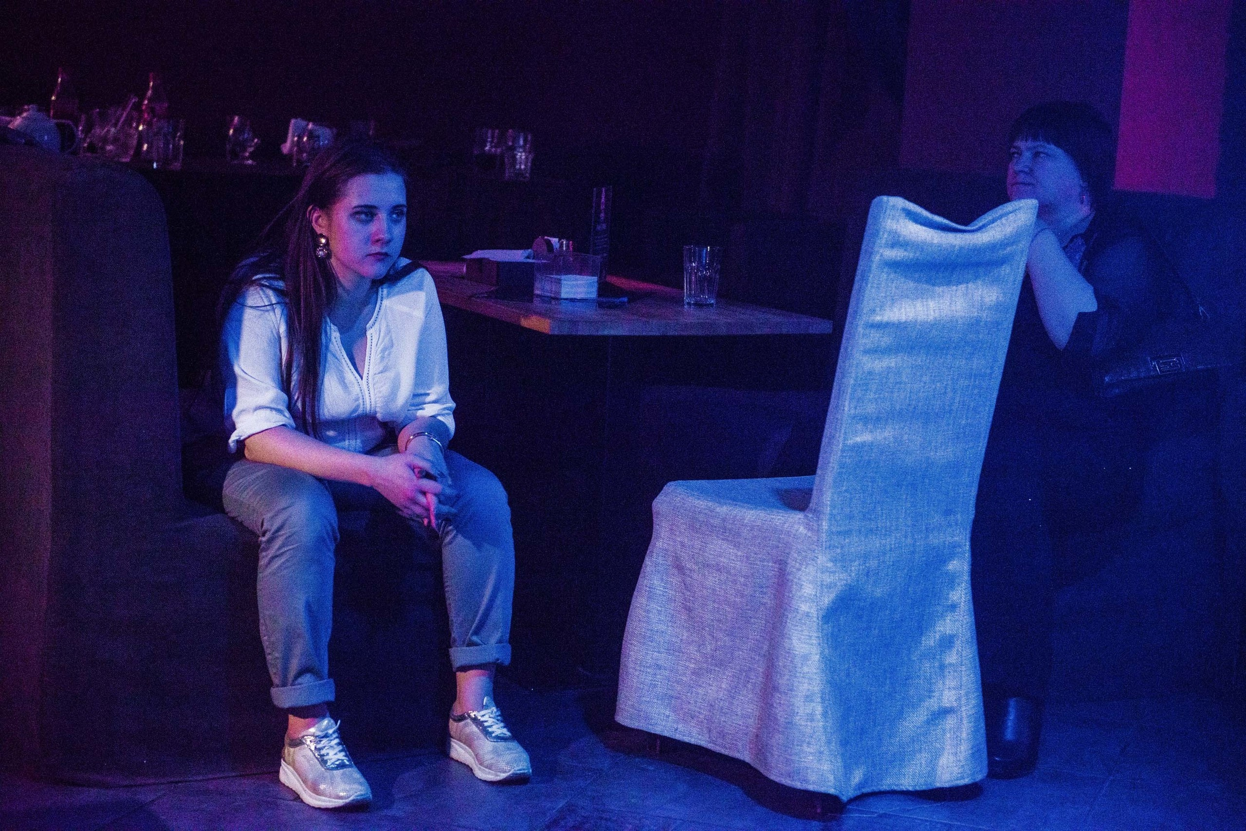 15.02.2019 кафе-бар Панда Екатеринбург. Свадебный фотограф на Урале Виктор Соколов