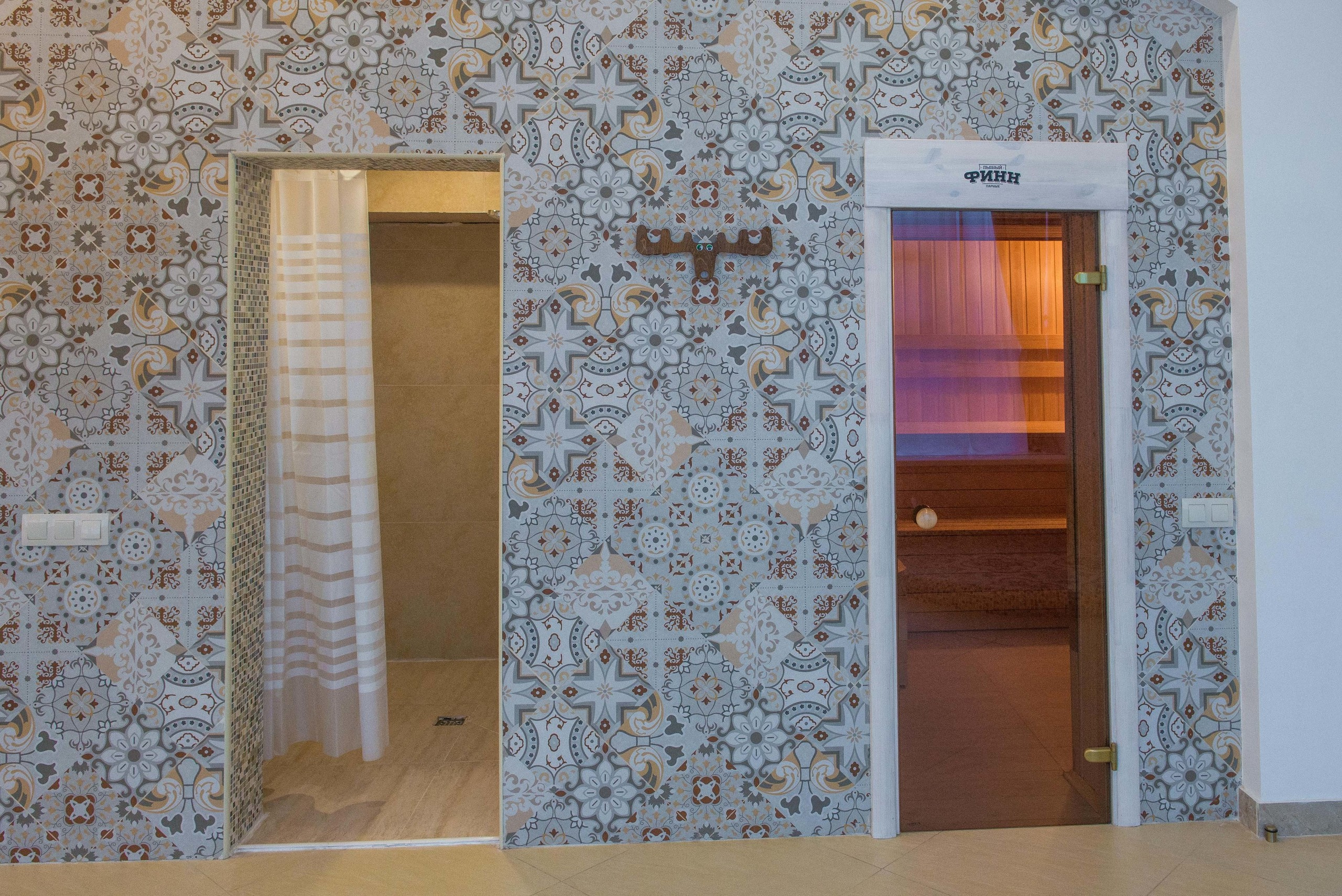 Пьяный финн. Свадебный фотограф на Урале Виктор Соколов