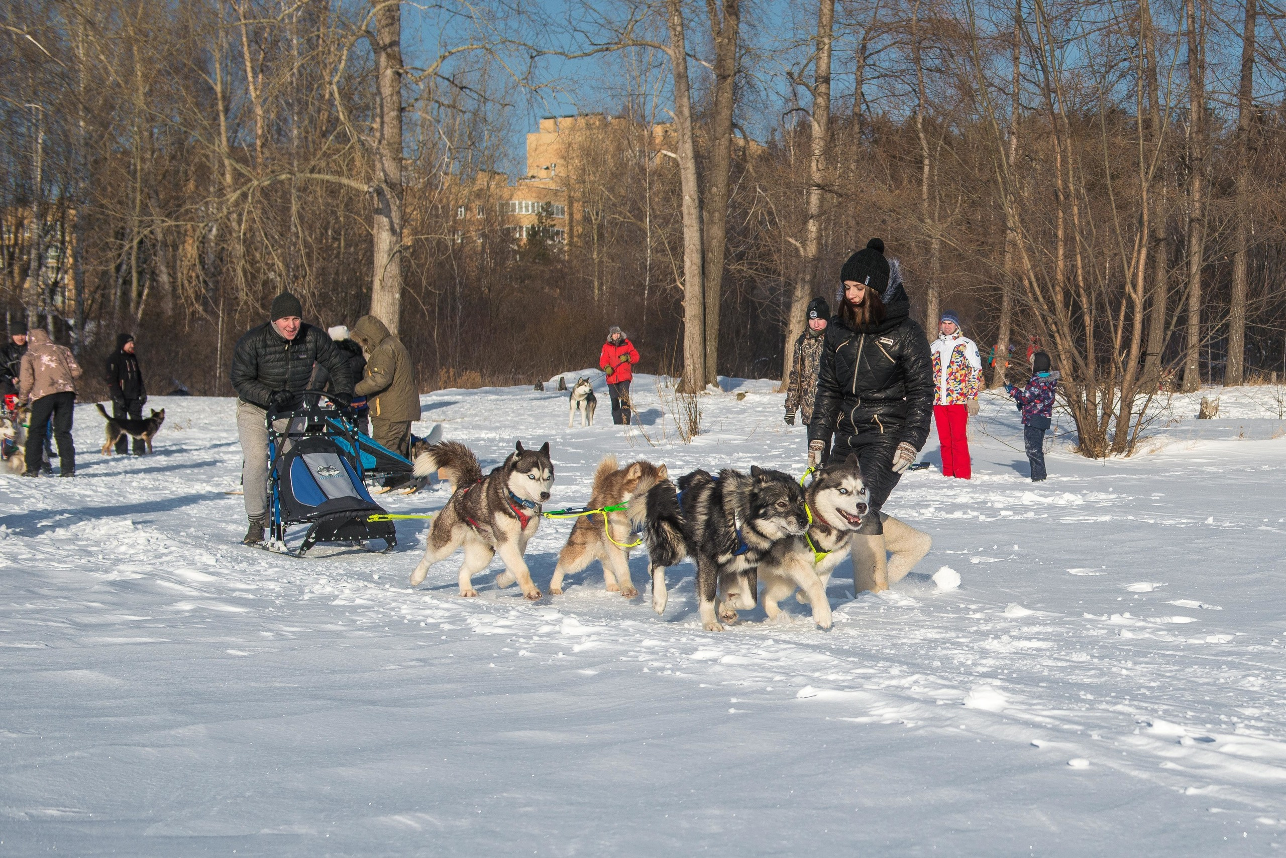 10 лет клубу Хэй-Хэй. Свадебный фотограф на Урале Виктор Соколов