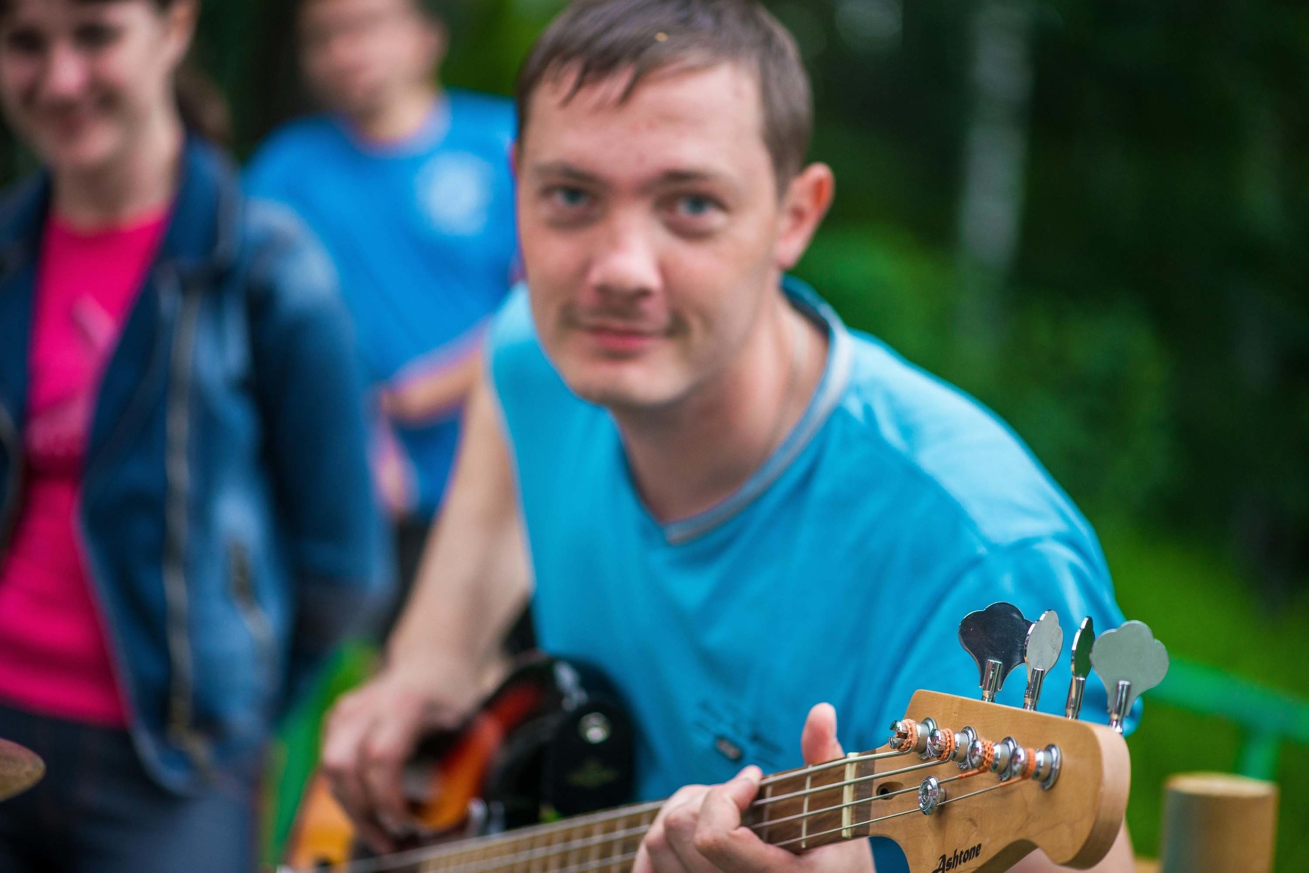 05.08.2017 День РЖД, Промэлектроника, регата. Свадебный фотограф на Урале Виктор Соколов