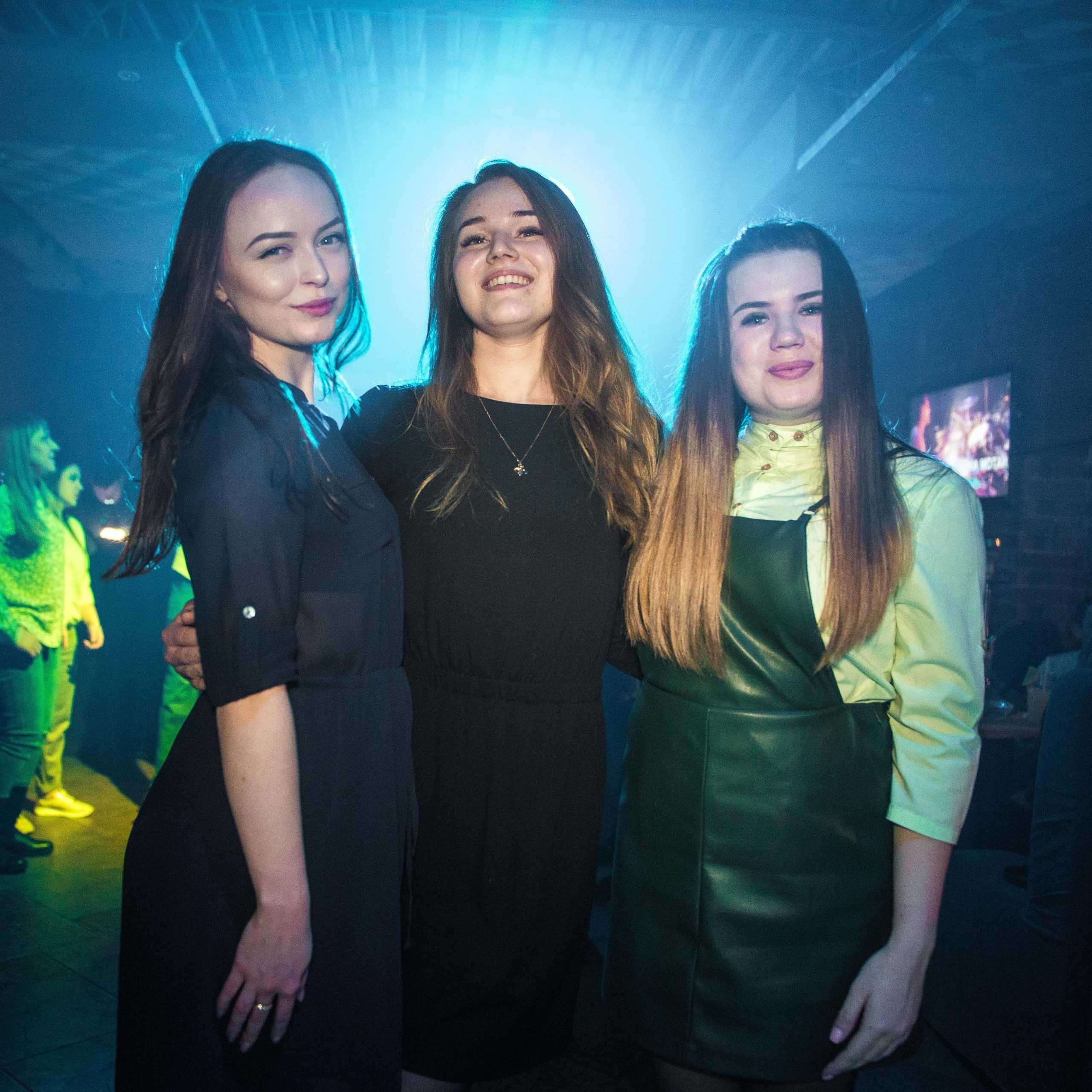 15.02.2019 кафе-бар Панда Екатеринбург. Свадебный фотограф на Урале Виктор Соколов