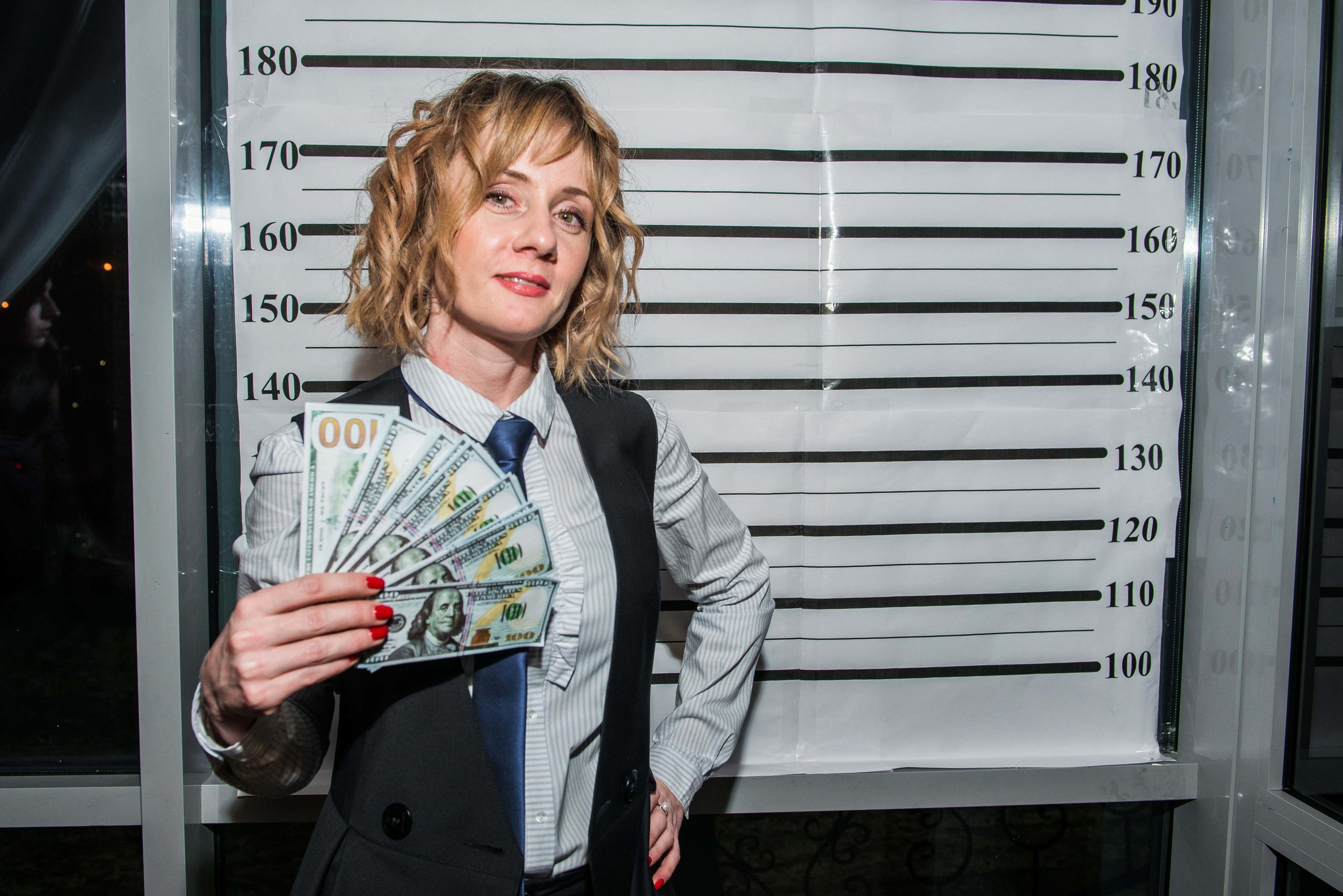 28.12.2017 НПО Автоматики. Свадебный фотограф на Урале Виктор Соколов