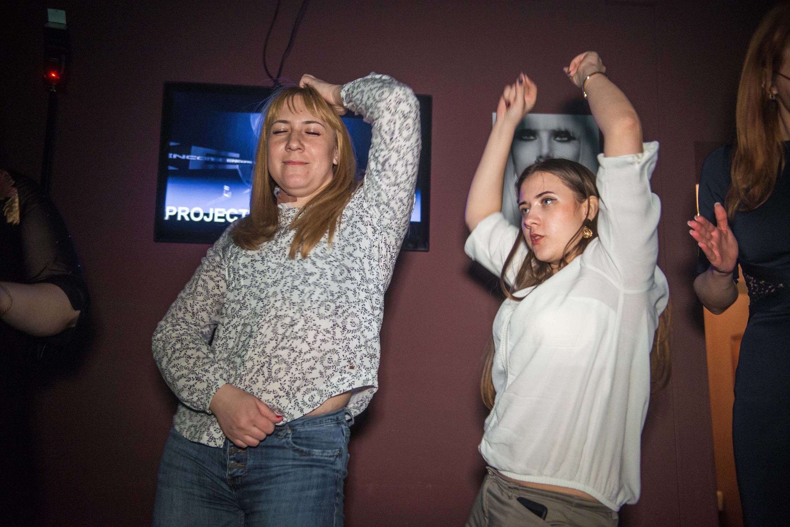 15.02.2019 кафе-бар Панда Екатеринбург. Свадебный фотограф на Урале Виктор Соколов