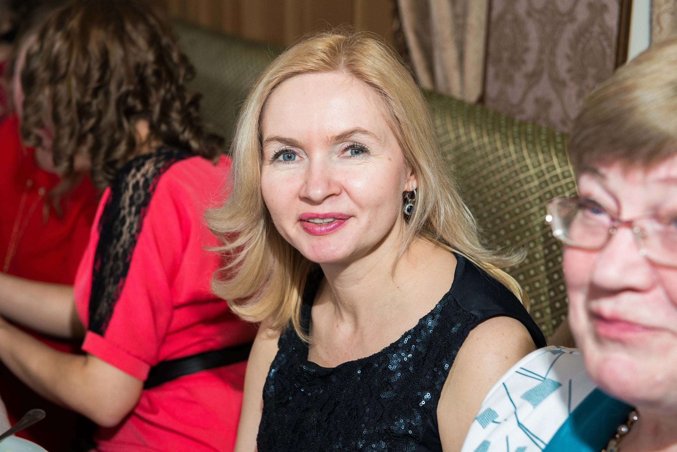 28.12.2017 НПО Автоматики. Свадебный фотограф на Урале Виктор Соколов