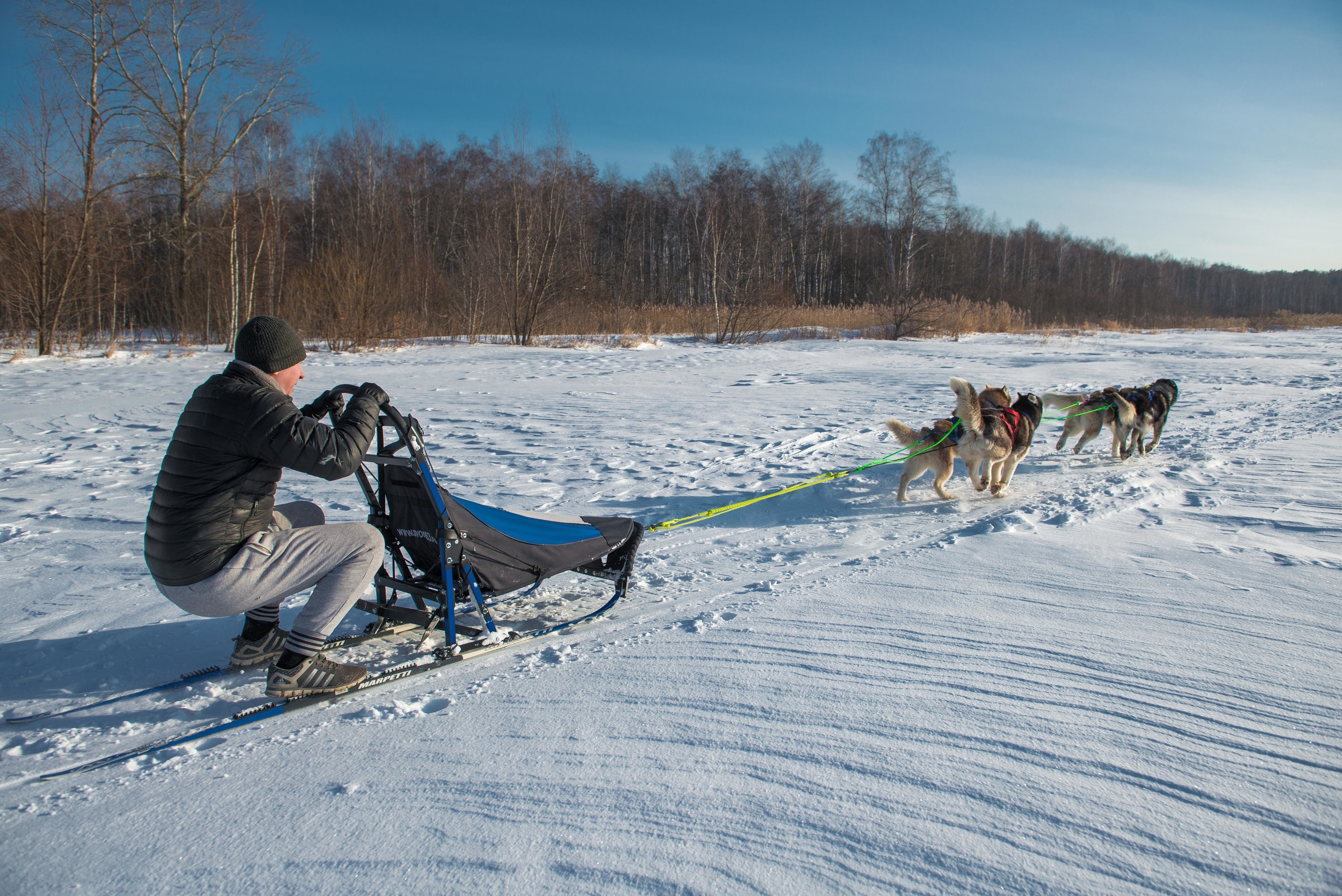 10 лет клубу Хэй-Хэй. Свадебный фотограф на Урале Виктор Соколов