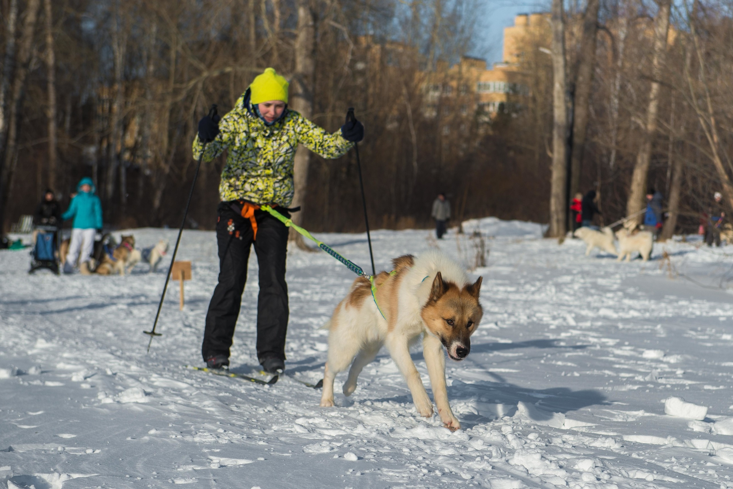 10 лет клубу Хэй-Хэй. Свадебный фотограф на Урале Виктор Соколов