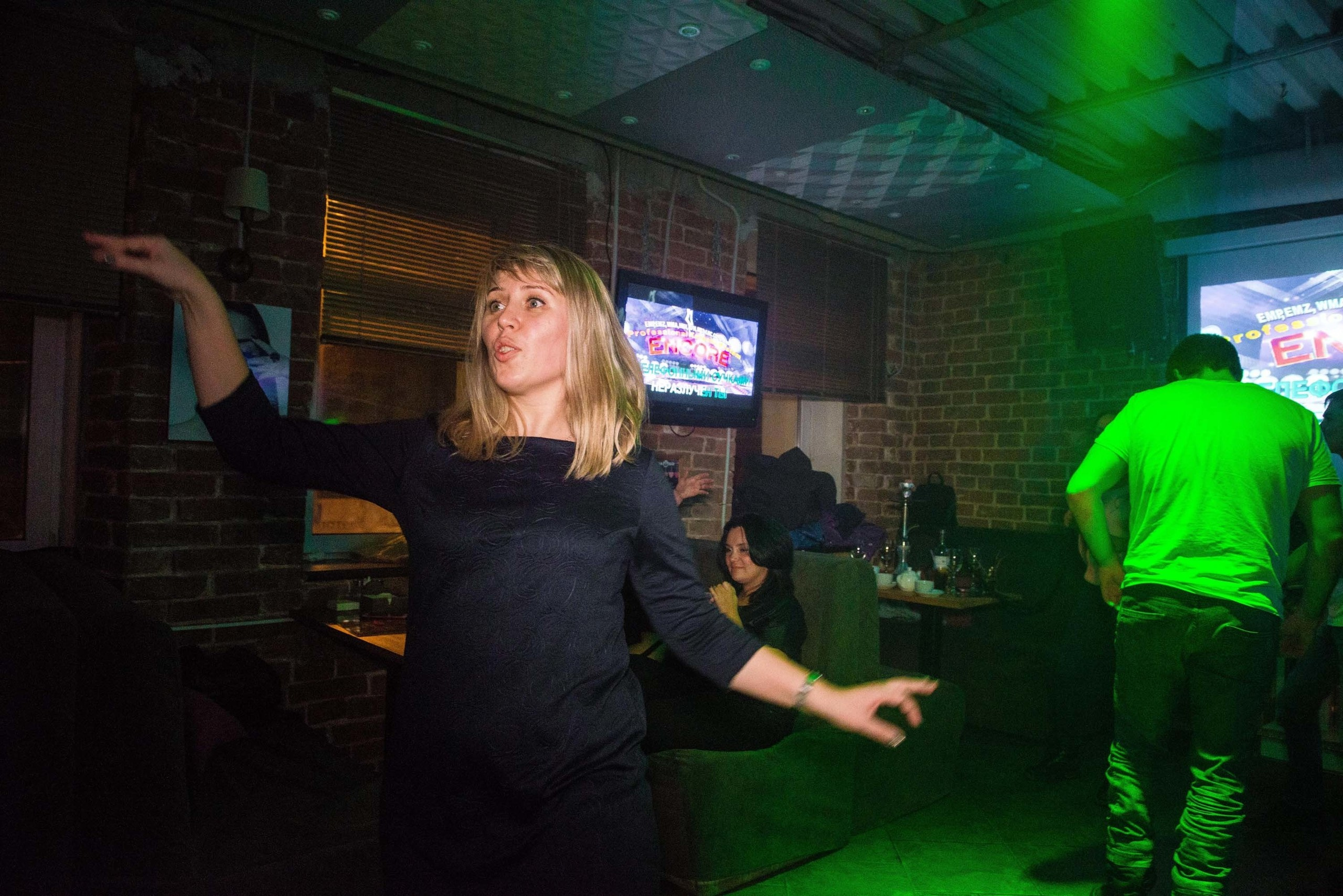 15.02.2019 кафе-бар Панда Екатеринбург. Свадебный фотограф на Урале Виктор Соколов