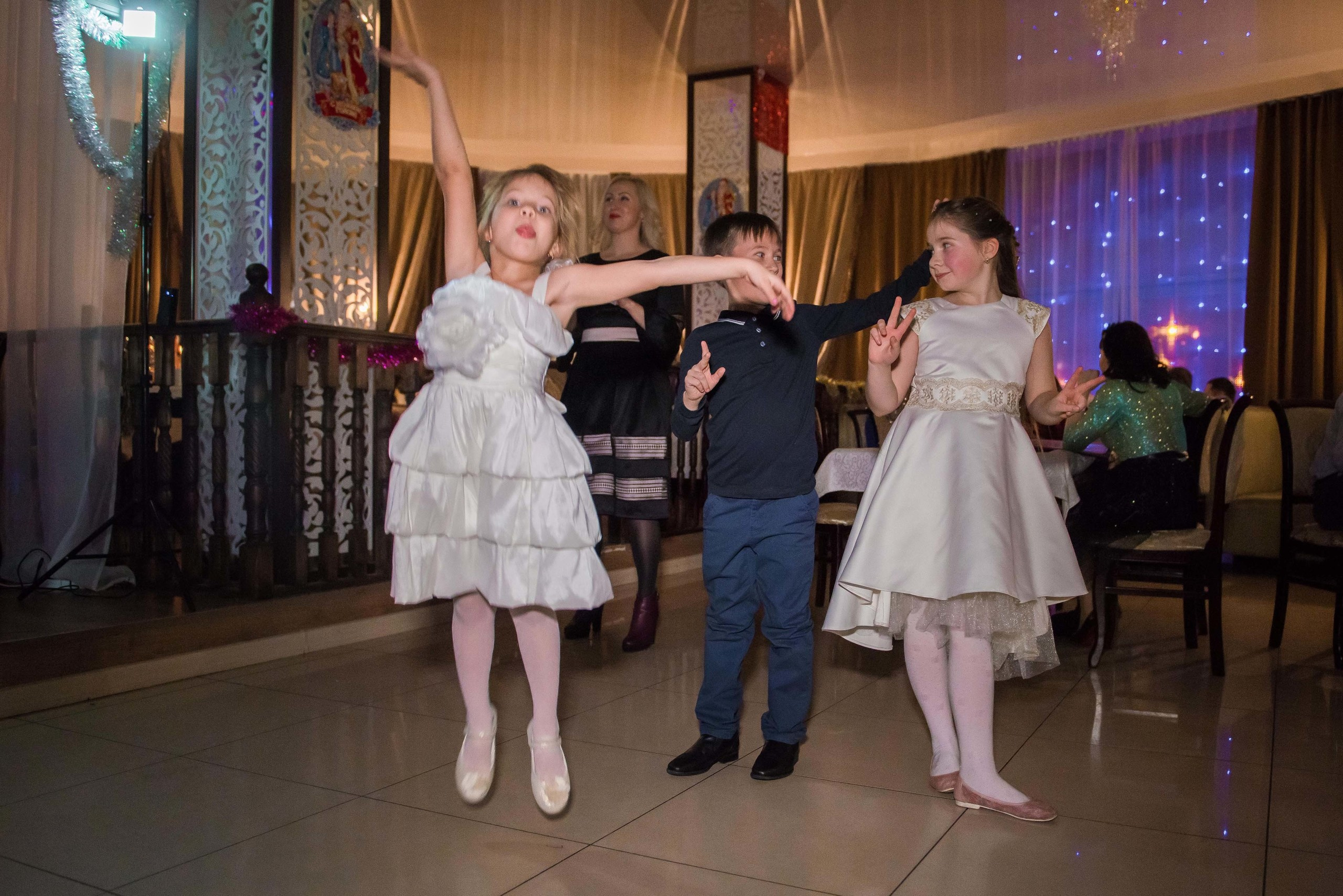 31.12.2017 Огни Баку. Свадебный фотограф на Урале Виктор Соколов