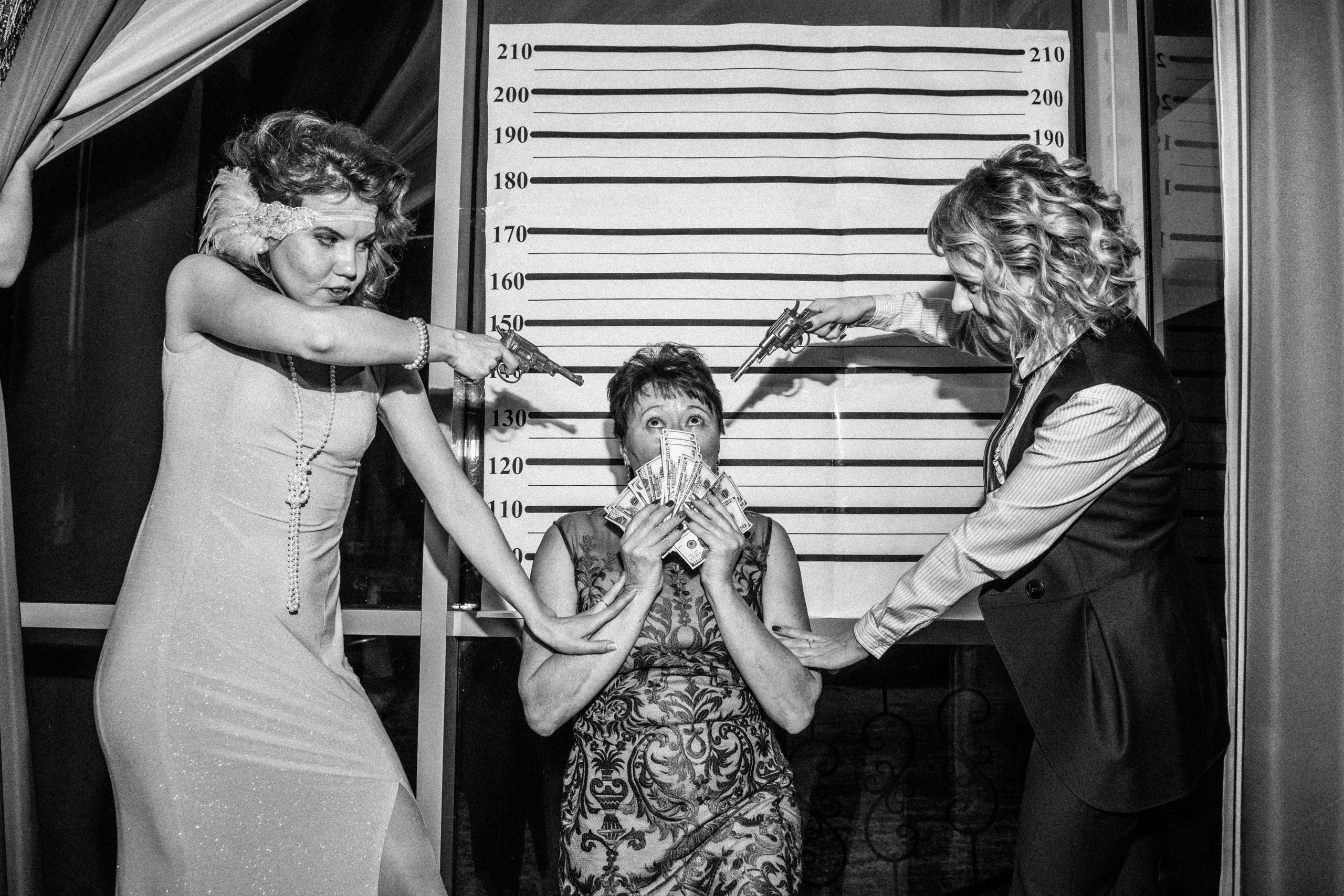 28.12.2017 НПО Автоматики. Свадебный фотограф на Урале Виктор Соколов