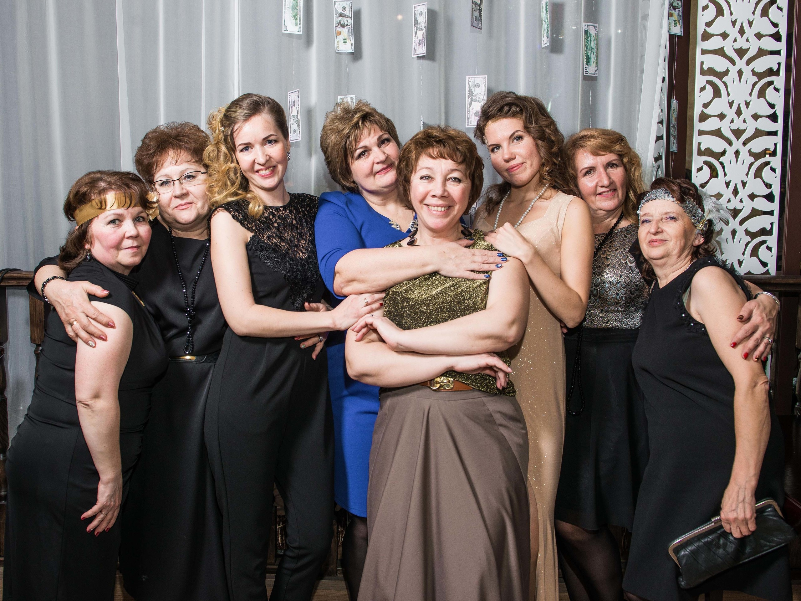 28.12.2017 НПО Автоматики. Свадебный фотограф на Урале Виктор Соколов