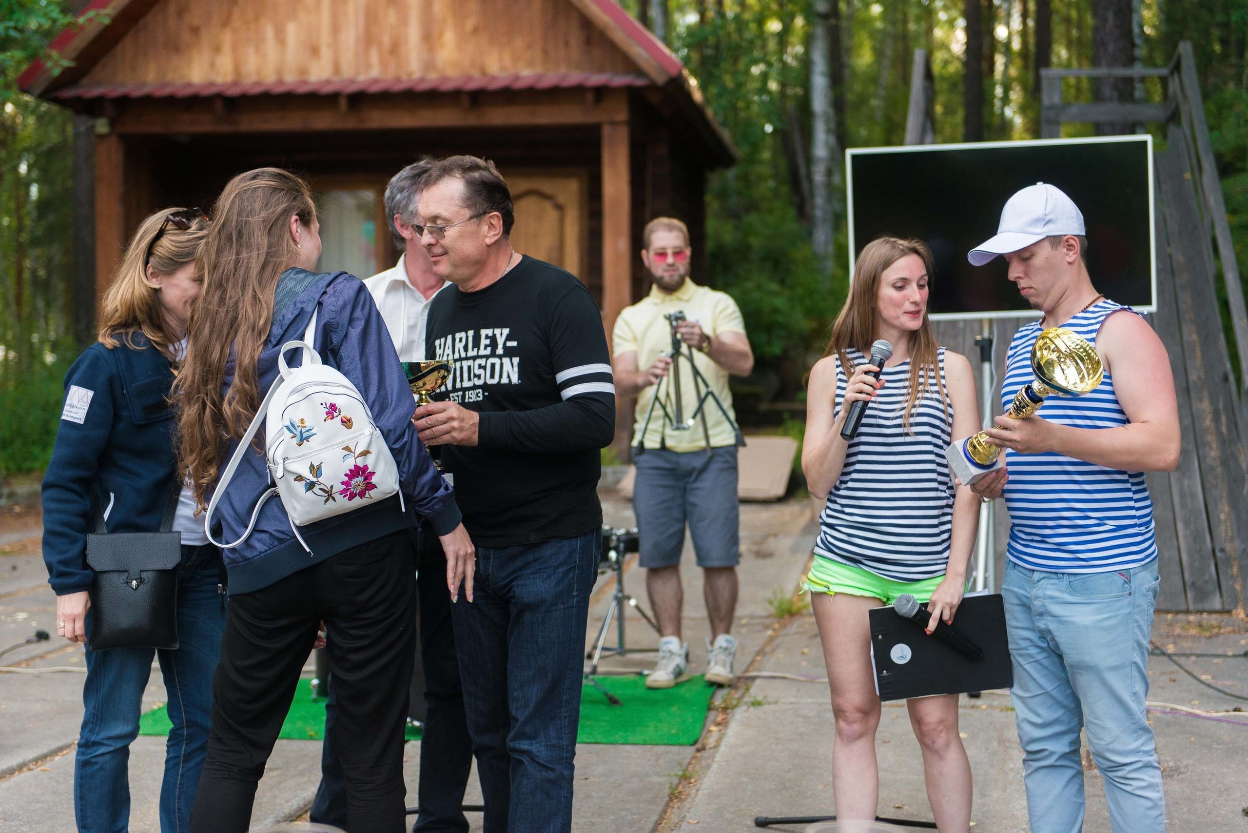 05.08.2017 День РЖД, Промэлектроника, регата. Свадебный фотограф на Урале Виктор Соколов