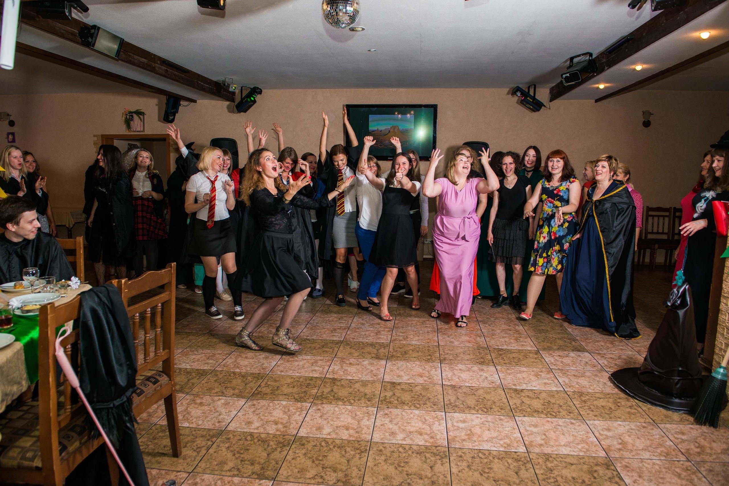 26.08.2017 21 лет Grottbjorn. Свадебный фотограф на Урале Виктор Соколов