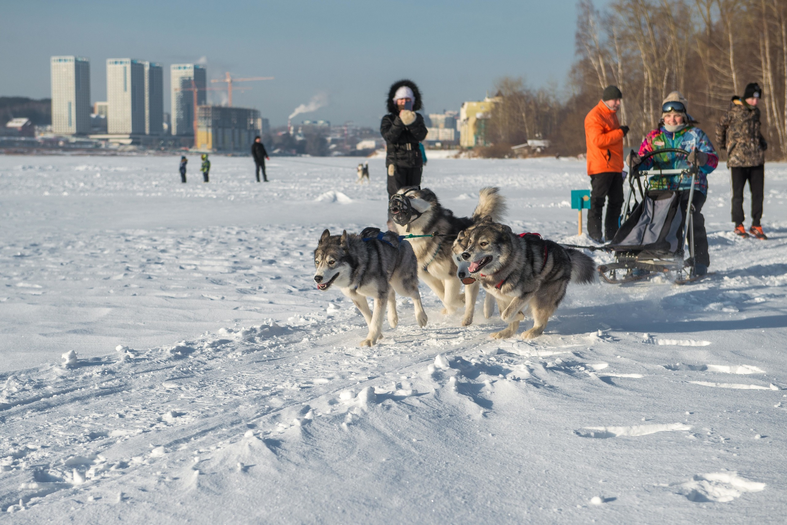 10 лет клубу Хэй-Хэй. Свадебный фотограф на Урале Виктор Соколов