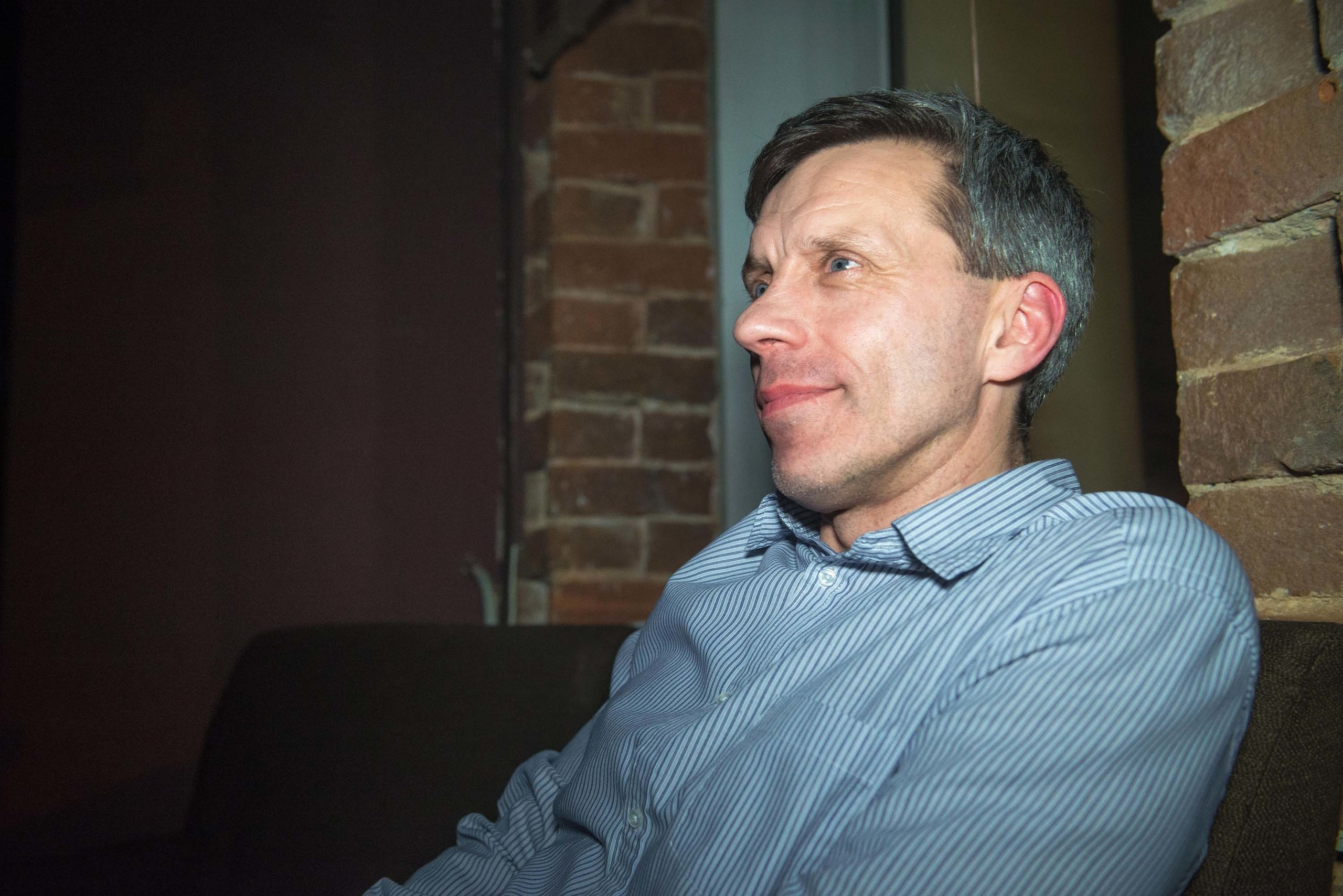 15.02.2019 кафе-бар Панда Екатеринбург. Свадебный фотограф на Урале Виктор Соколов