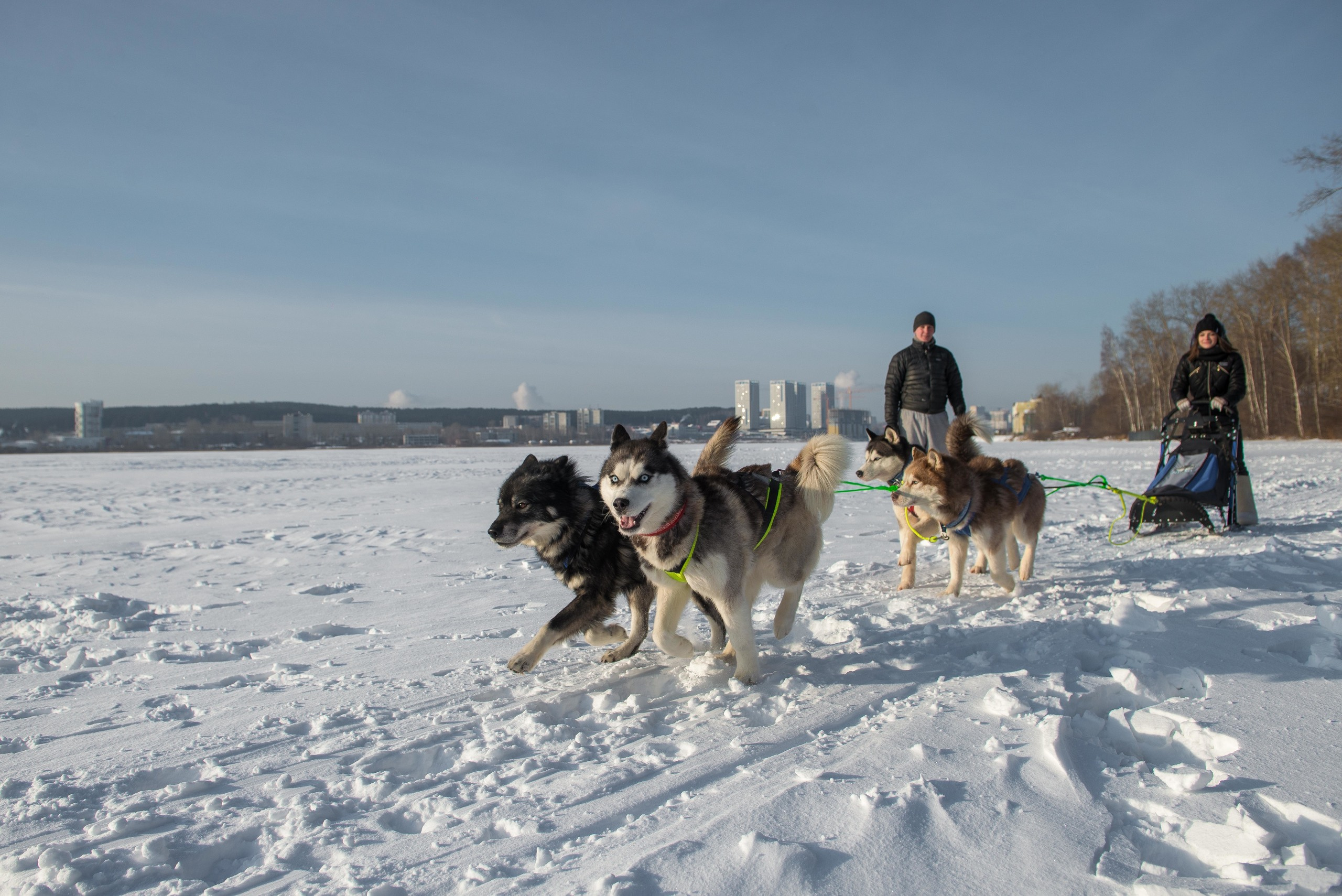 10 лет клубу Хэй-Хэй. Свадебный фотограф на Урале Виктор Соколов