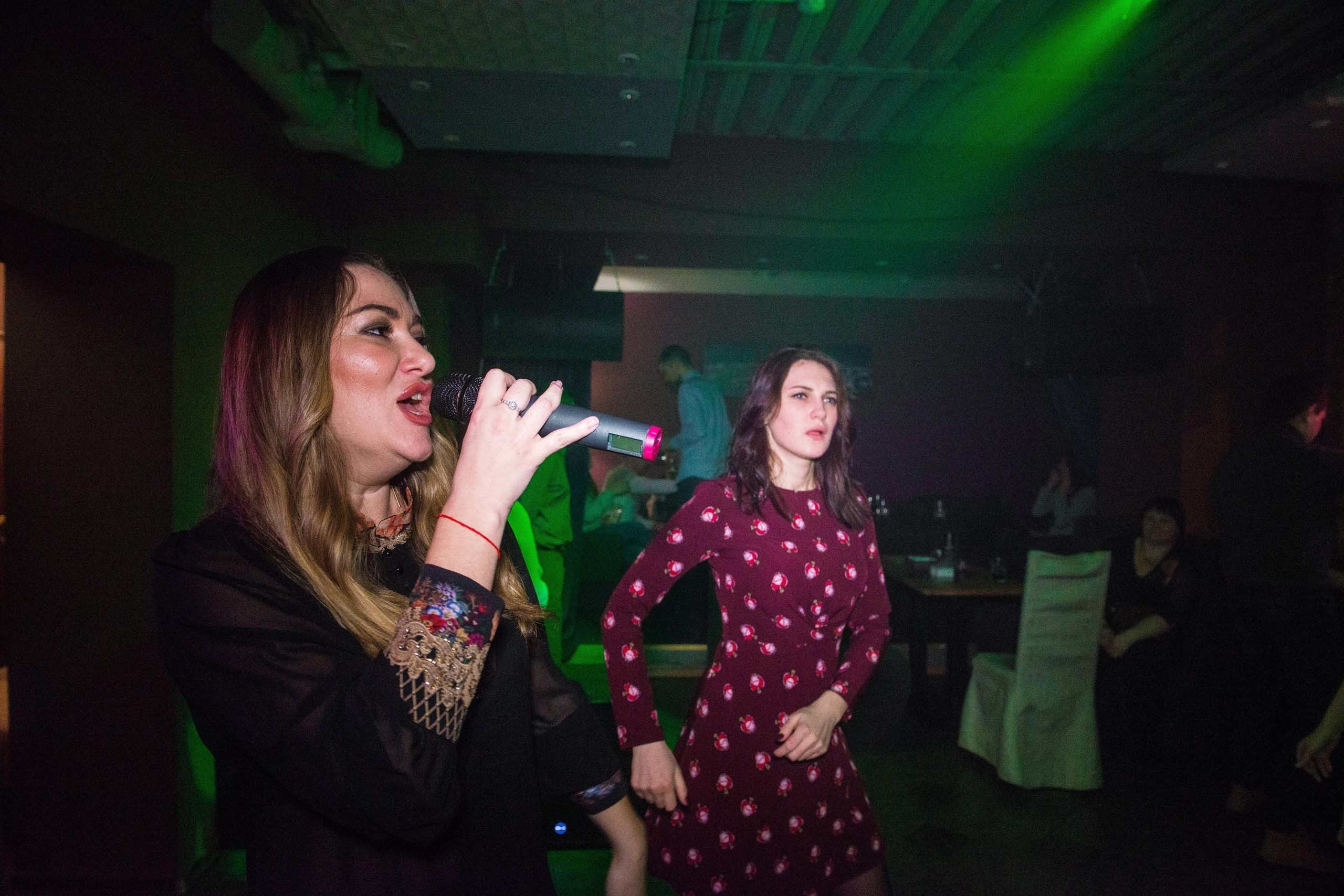 15.02.2019 кафе-бар Панда Екатеринбург. Свадебный фотограф на Урале Виктор Соколов