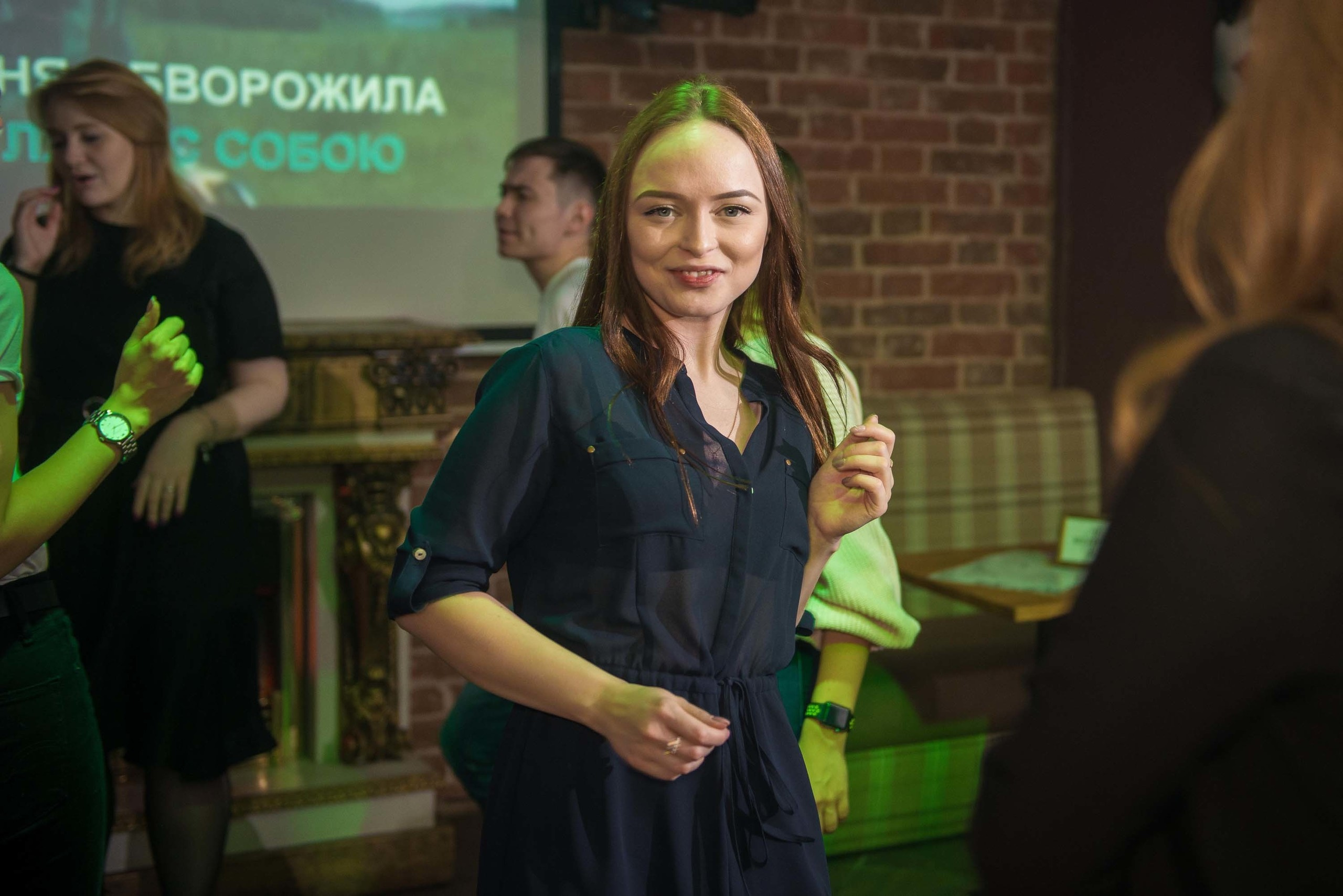 15.02.2019 кафе-бар Панда Екатеринбург. Свадебный фотограф на Урале Виктор Соколов