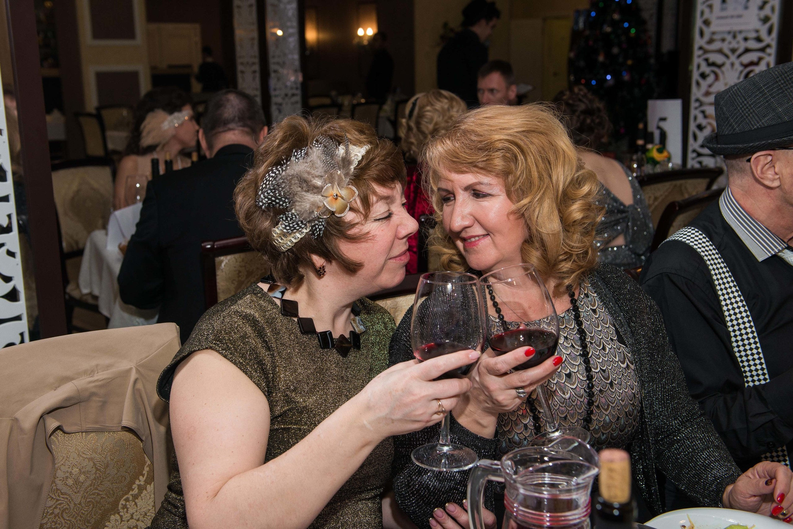 28.12.2017 НПО Автоматики. Свадебный фотограф на Урале Виктор Соколов