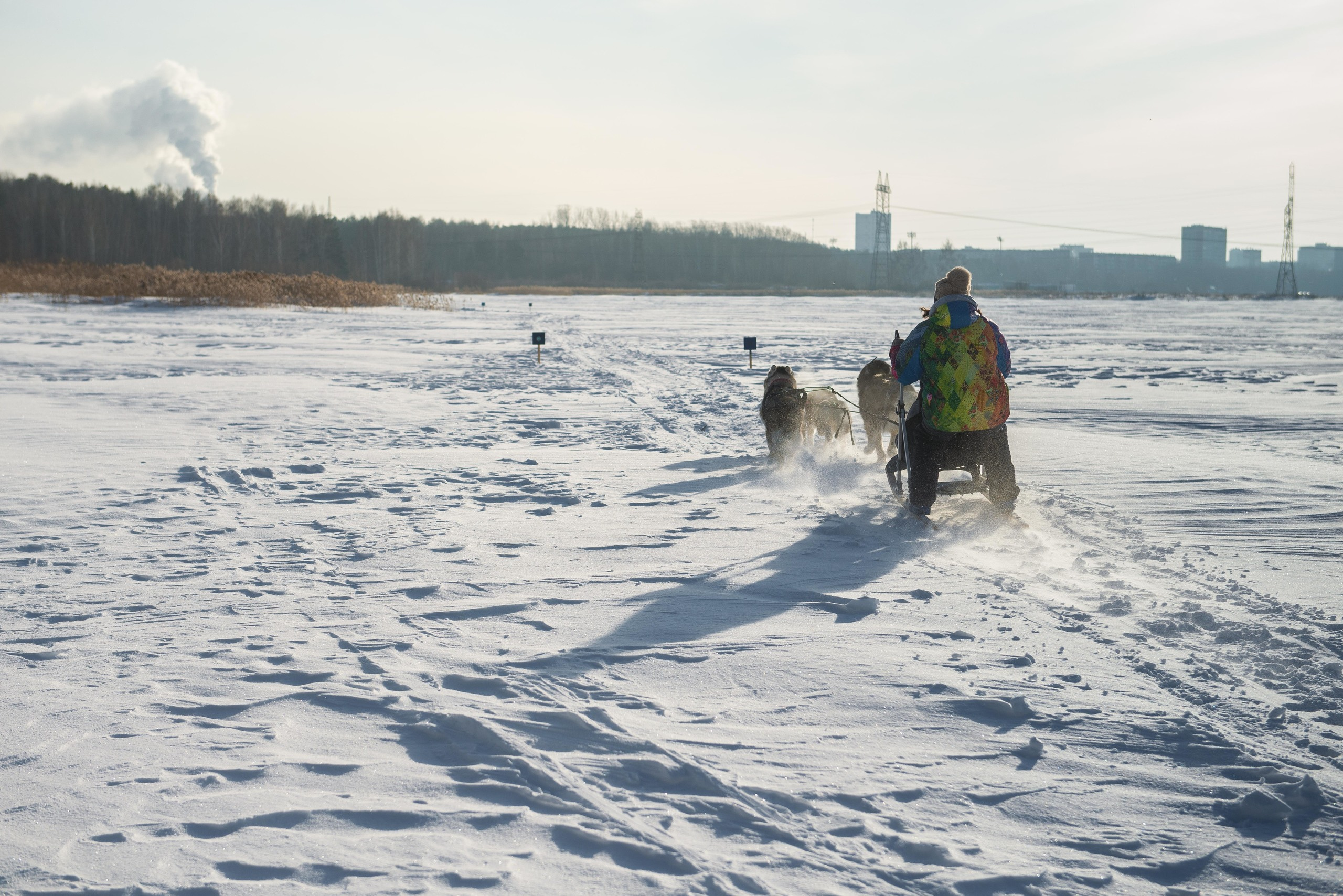 10 лет клубу Хэй-Хэй. Свадебный фотограф на Урале Виктор Соколов