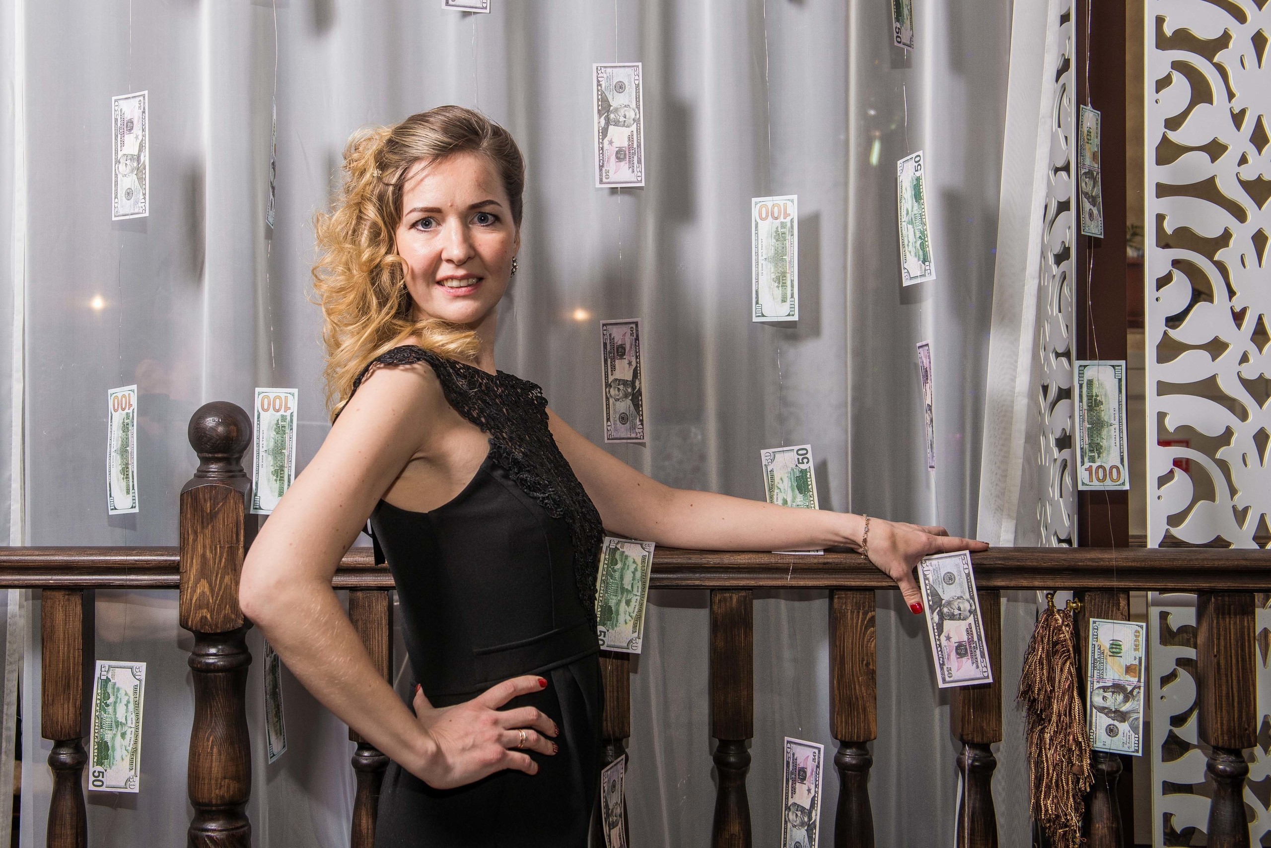 28.12.2017 НПО Автоматики. Свадебный фотограф на Урале Виктор Соколов