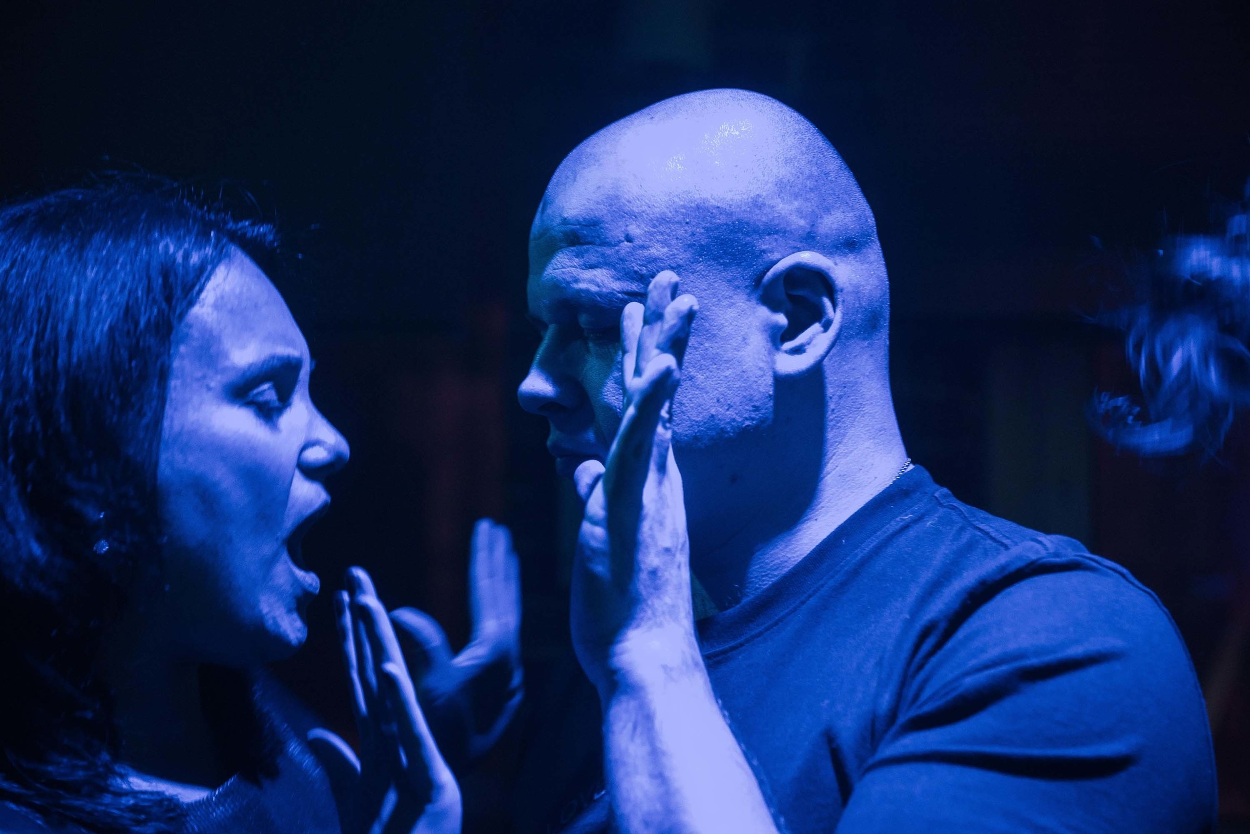 15.02.2019 кафе-бар Панда Екатеринбург. Свадебный фотограф на Урале Виктор Соколов