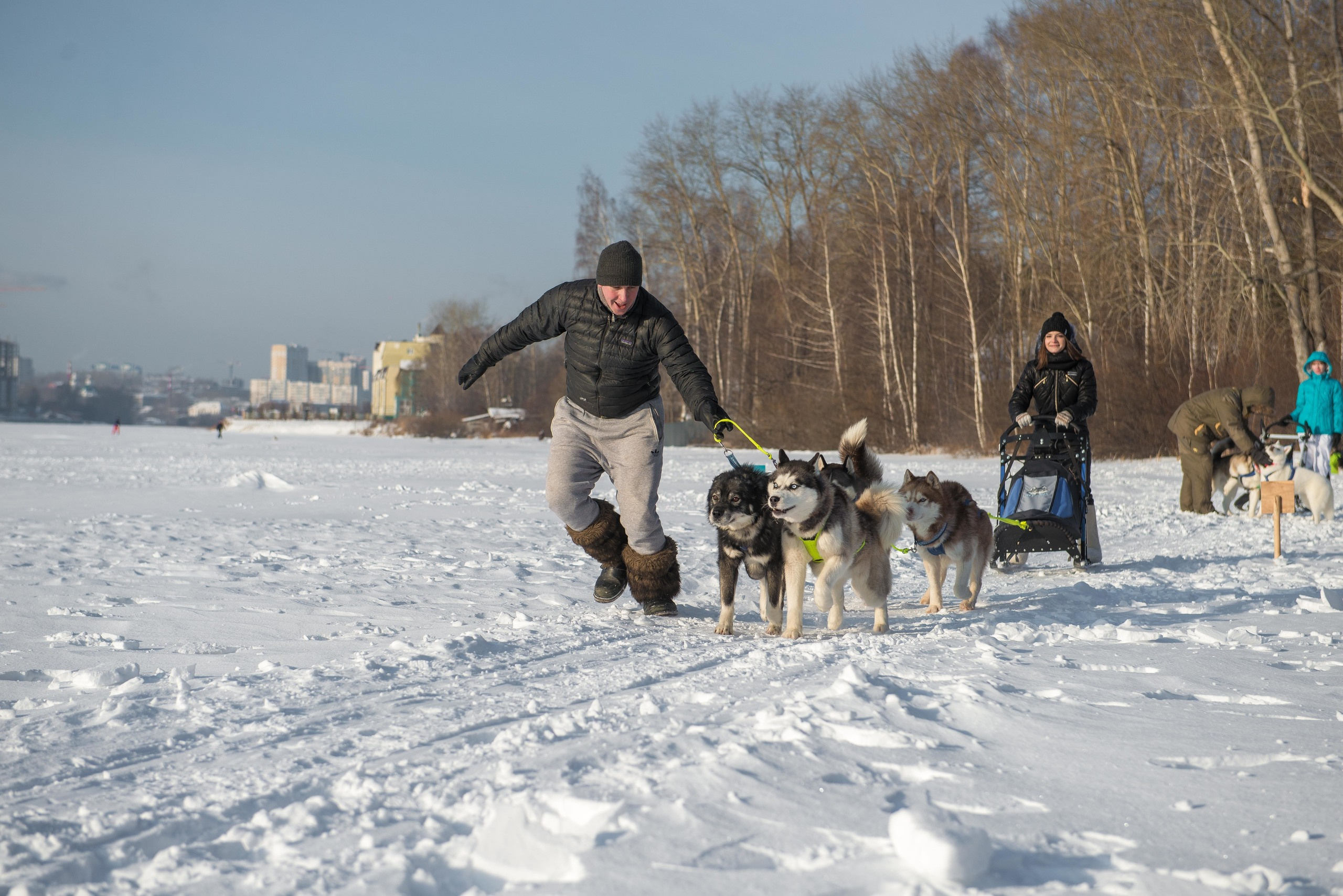 10 лет клубу Хэй-Хэй. Свадебный фотограф на Урале Виктор Соколов