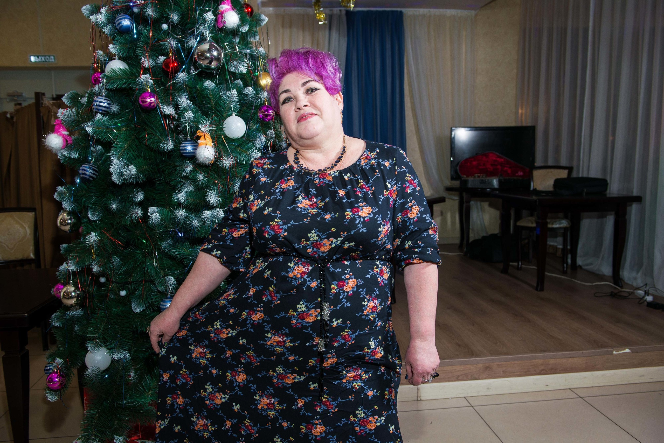 28.12.2017 НПО Автоматики. Свадебный фотограф на Урале Виктор Соколов