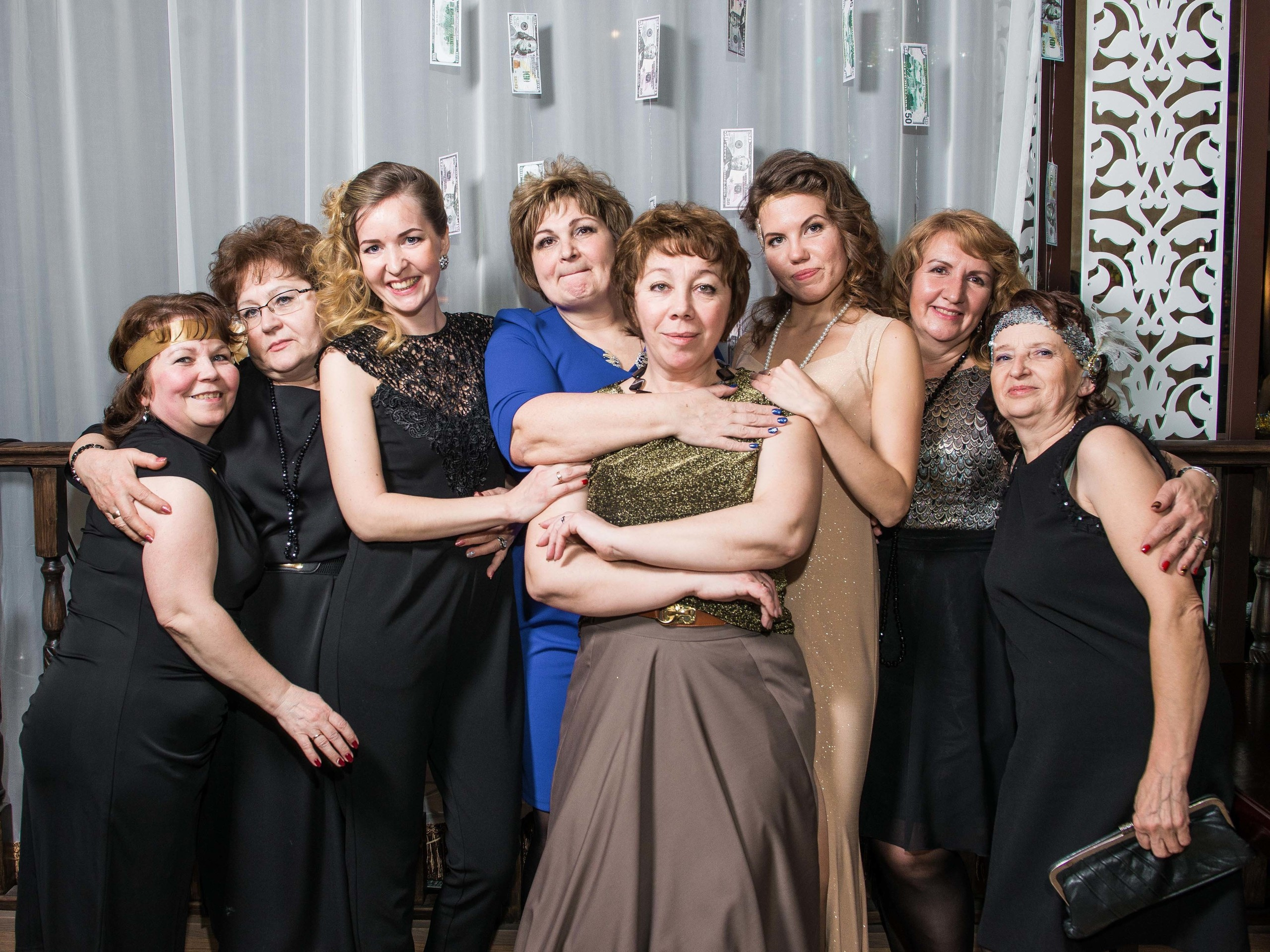 28.12.2017 НПО Автоматики. Свадебный фотограф на Урале Виктор Соколов