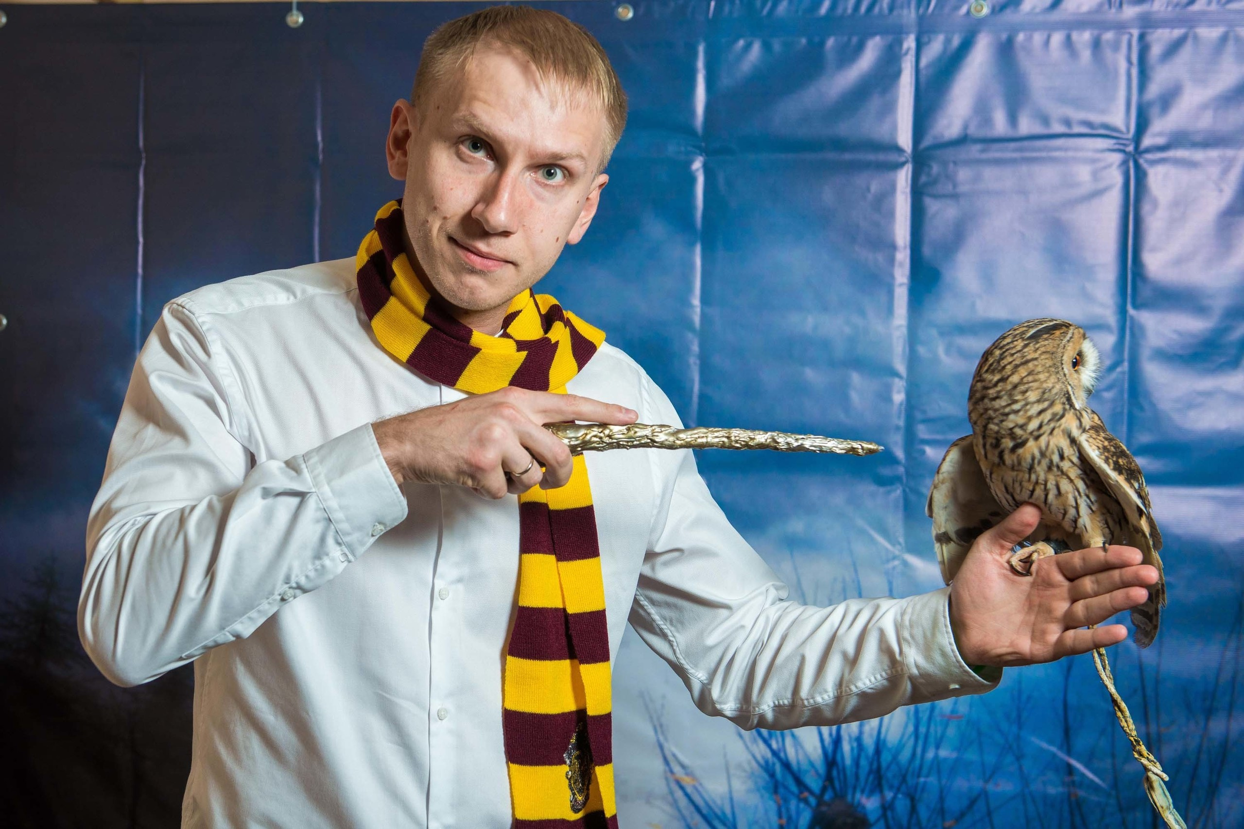 26.08.2017 21 лет Grottbjorn. Свадебный фотограф на Урале Виктор Соколов