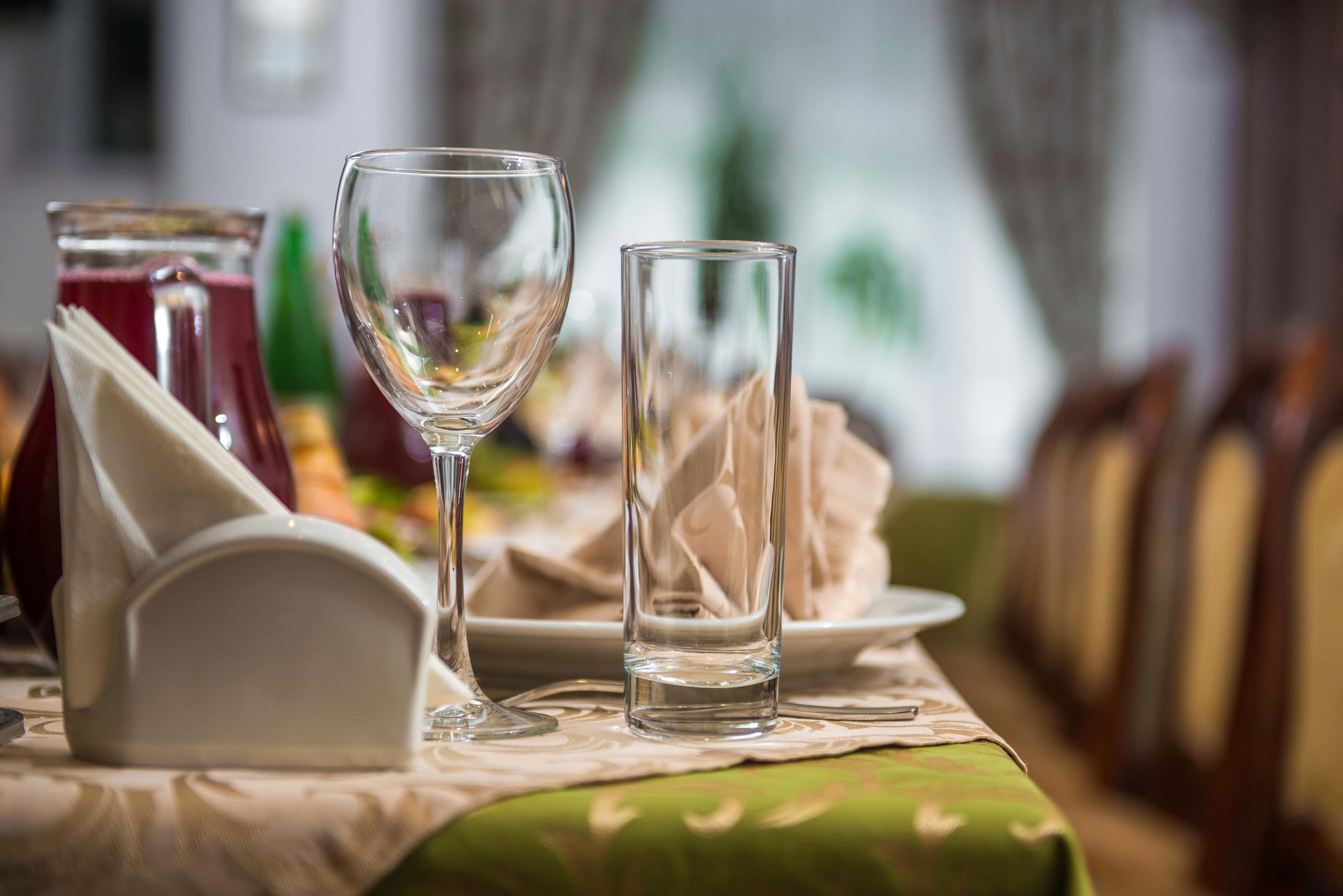 03. Банкет. Свадебный фотограф на Урале Виктор Соколов